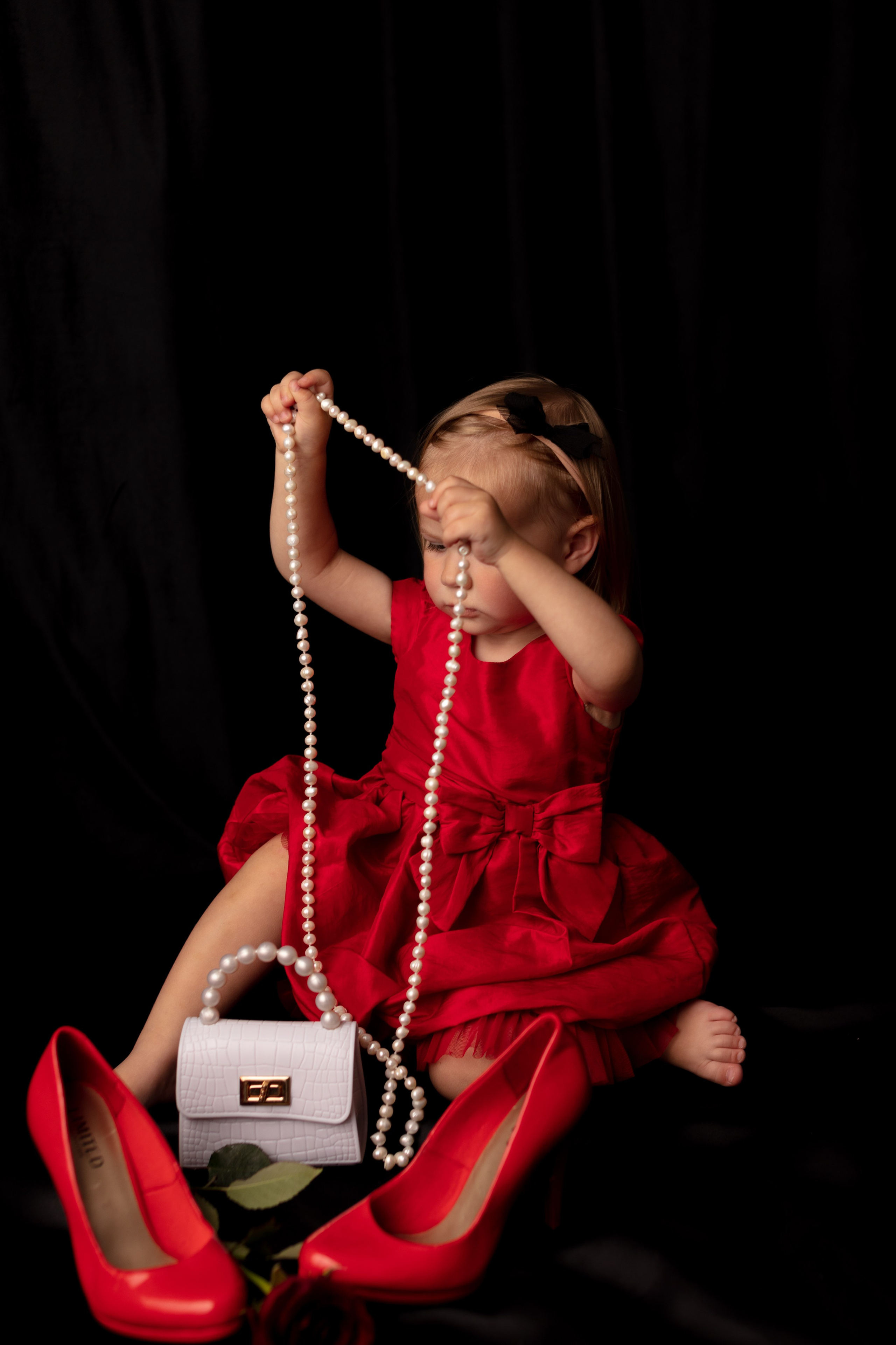 Два. Фотограф новорожденных в Калининграде Юлия Бороданова