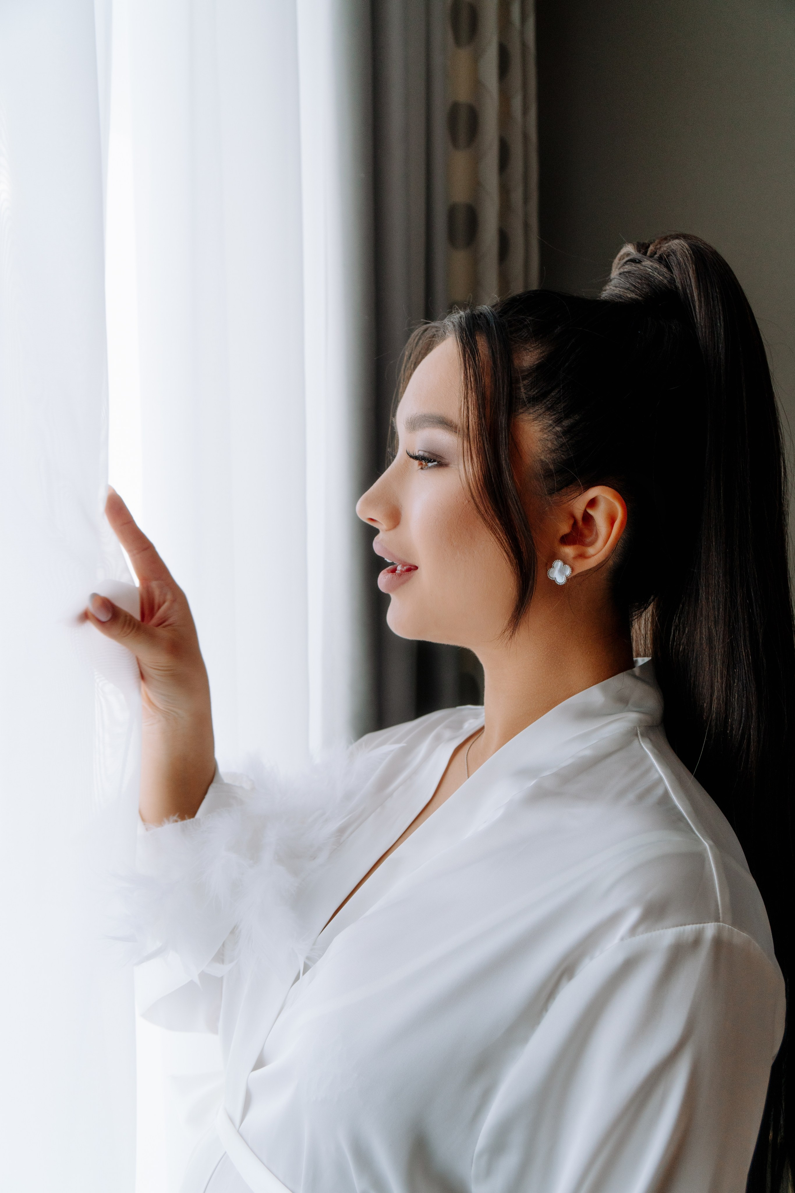 «Глеб и Диляра» 2024