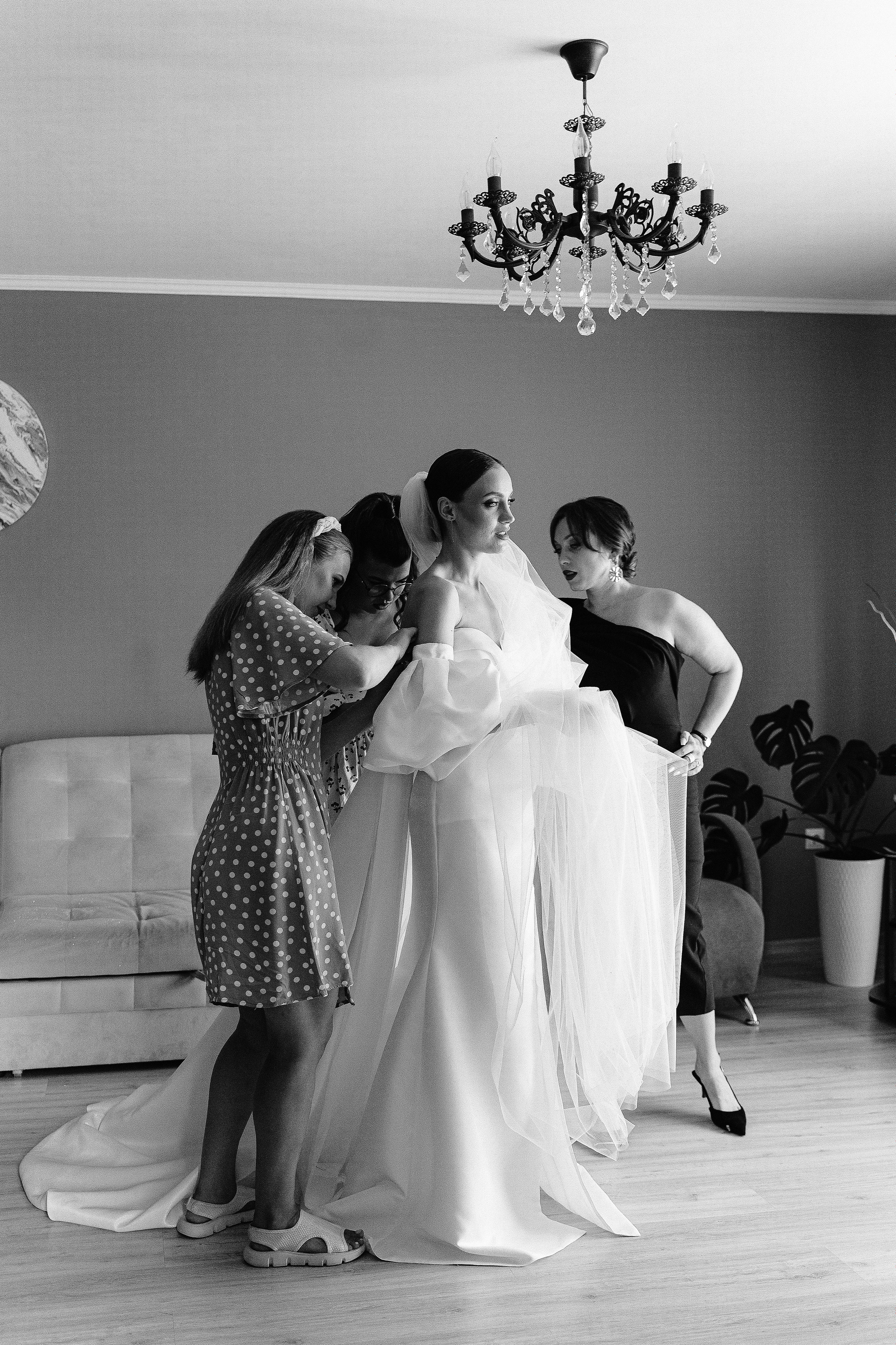 D & E. Свадебный Фотограф в Майкопе Полина Махонина