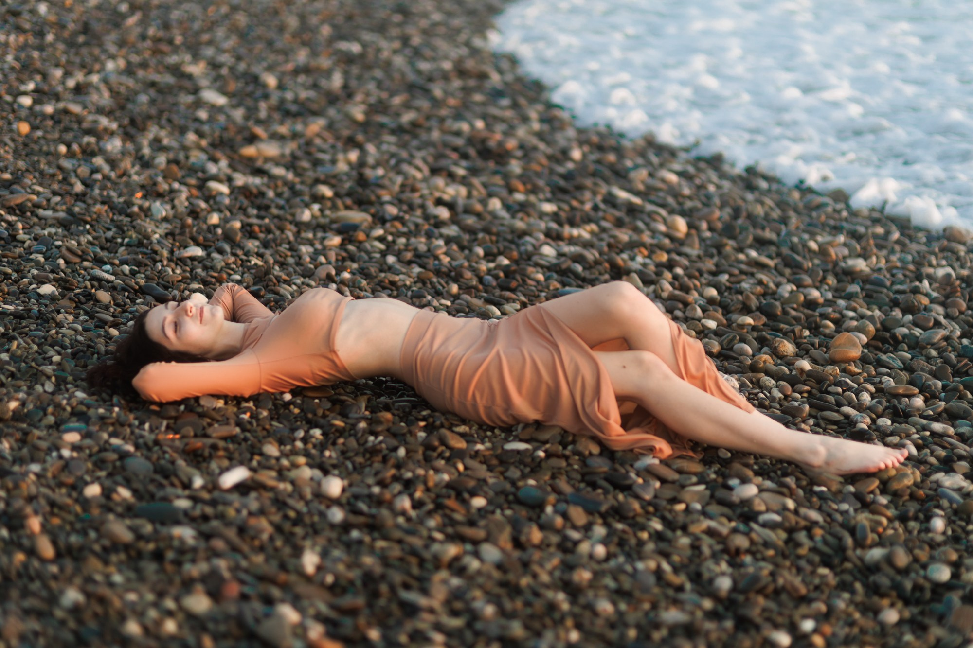 Ира. Фотограф Сочи, Сириус, Адлер, Красная поляна Суворов Анатолий