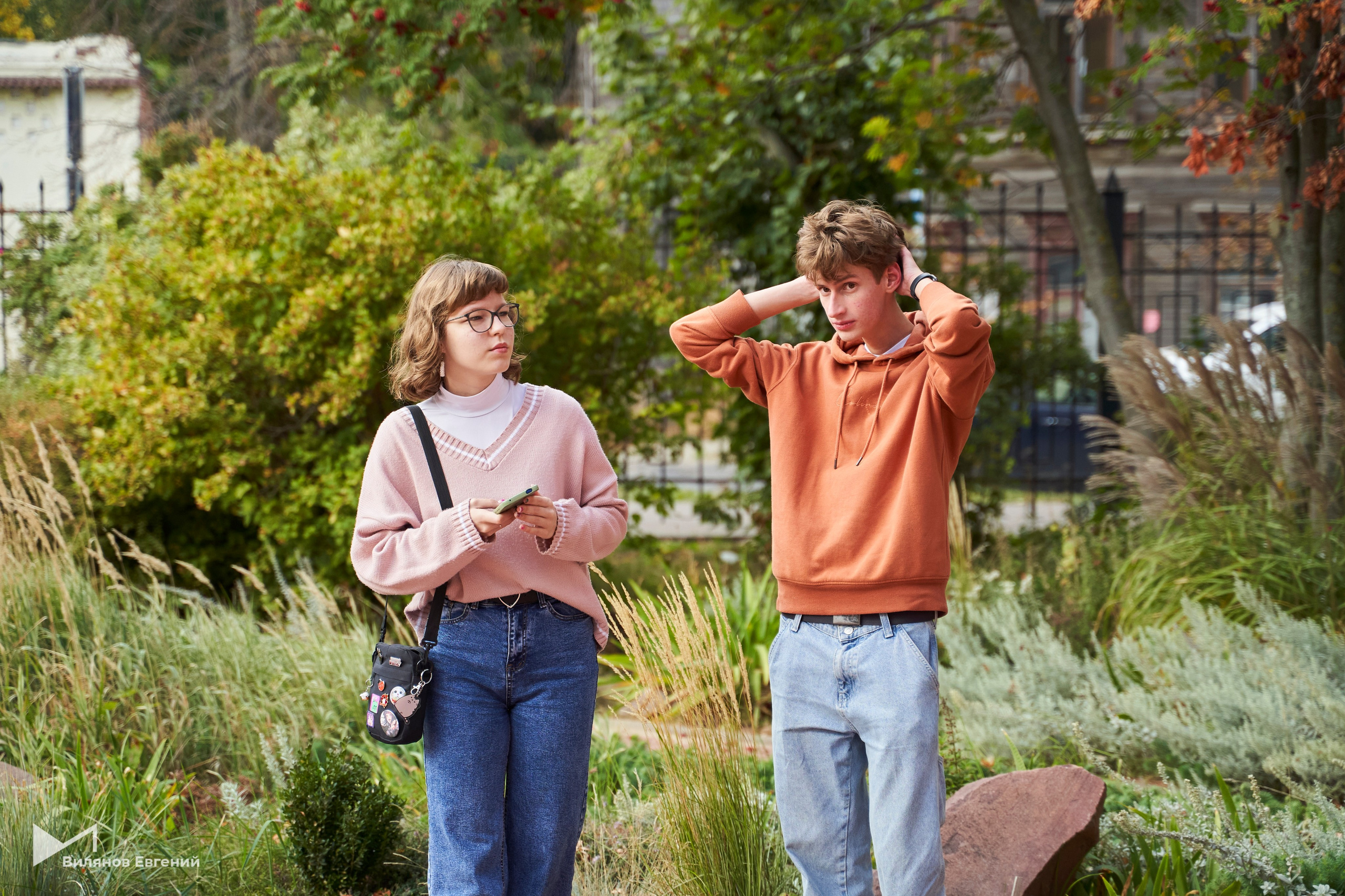 Мероприятие «Веревка» для первокурсников ННГАСУ. Репортажный фотограф Вилянов Евгений. Нижний Новгород