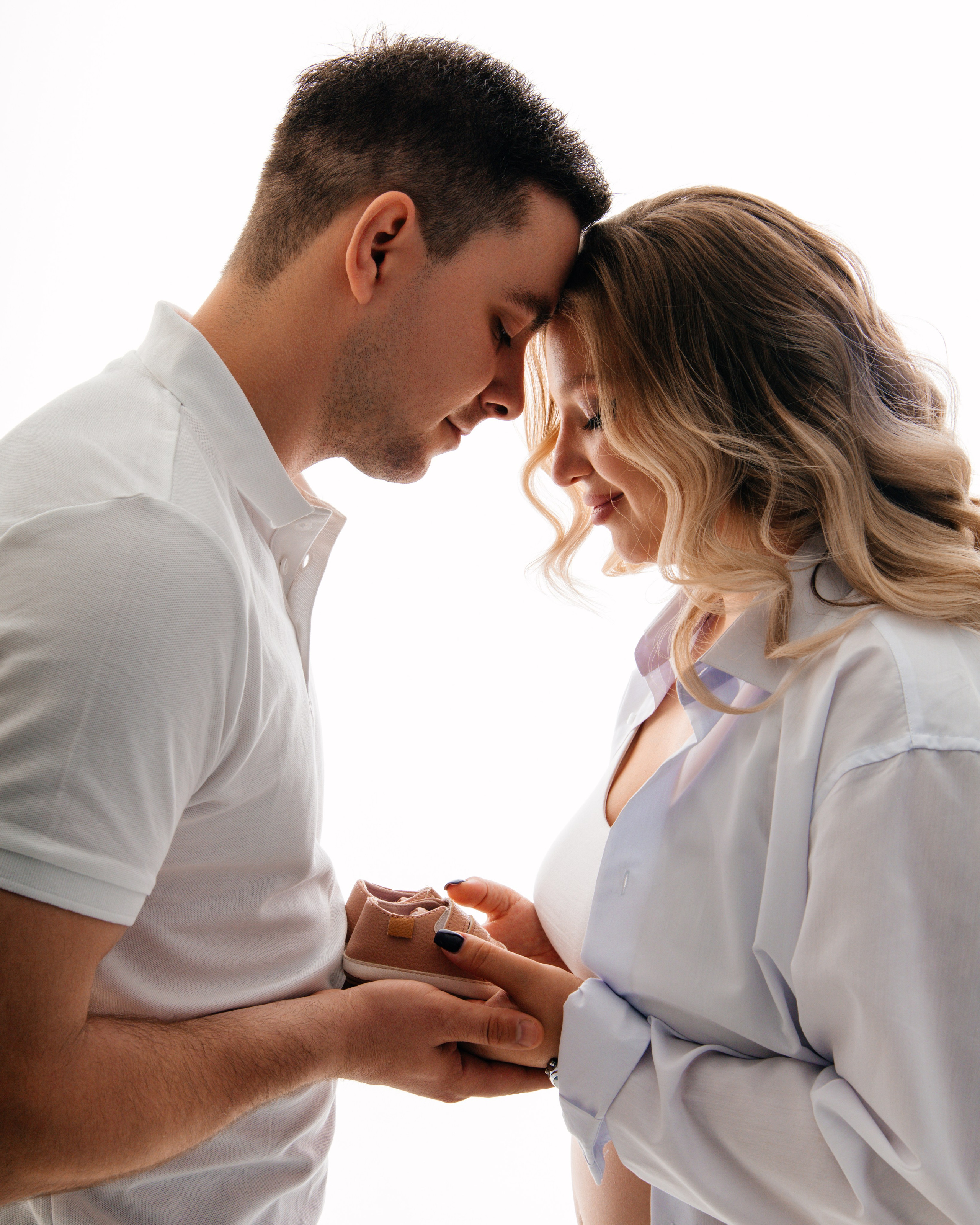 Фотосессия беременности. Фотограф в городе Лыткарино Волкова Ольга