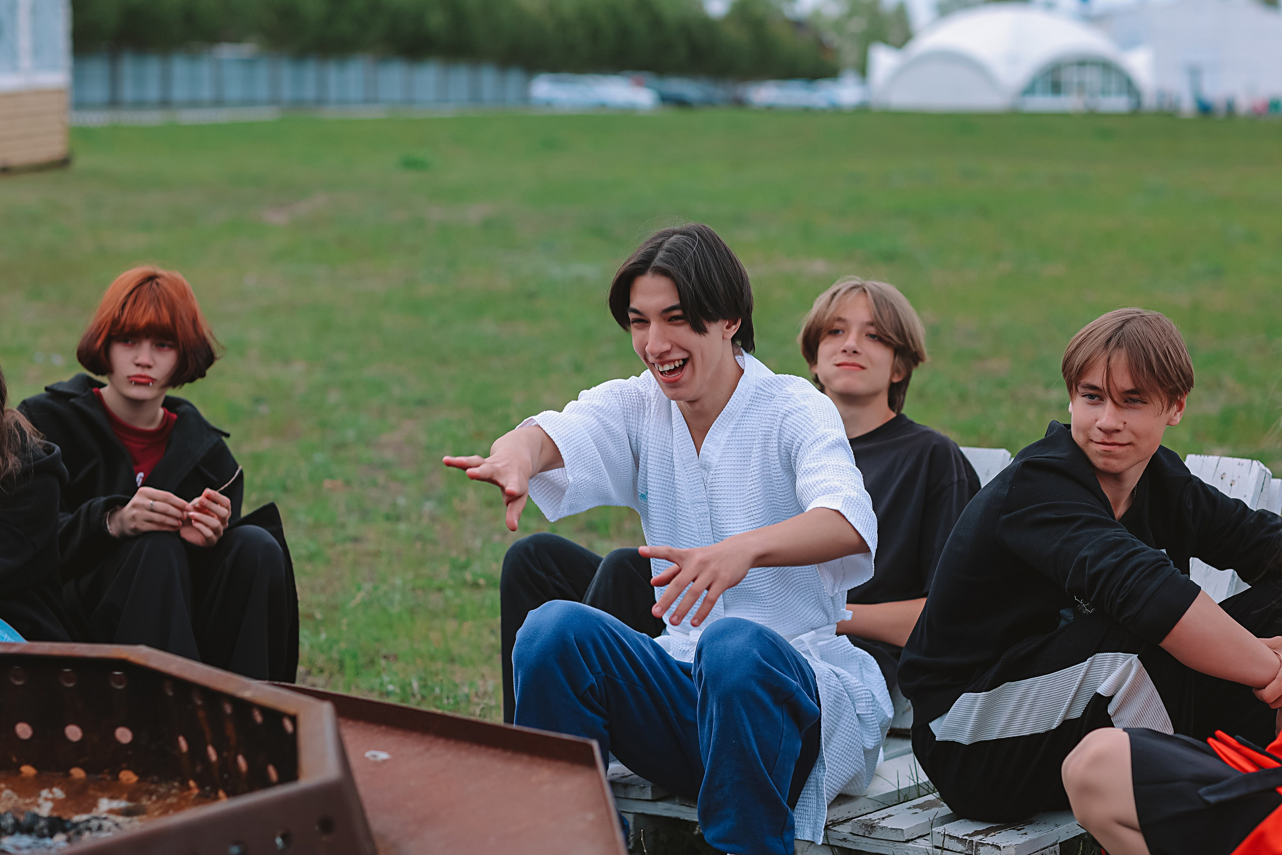 Последний звонок. Семейный фотограф Тюмень, фотограф на роды Салмина Мария
