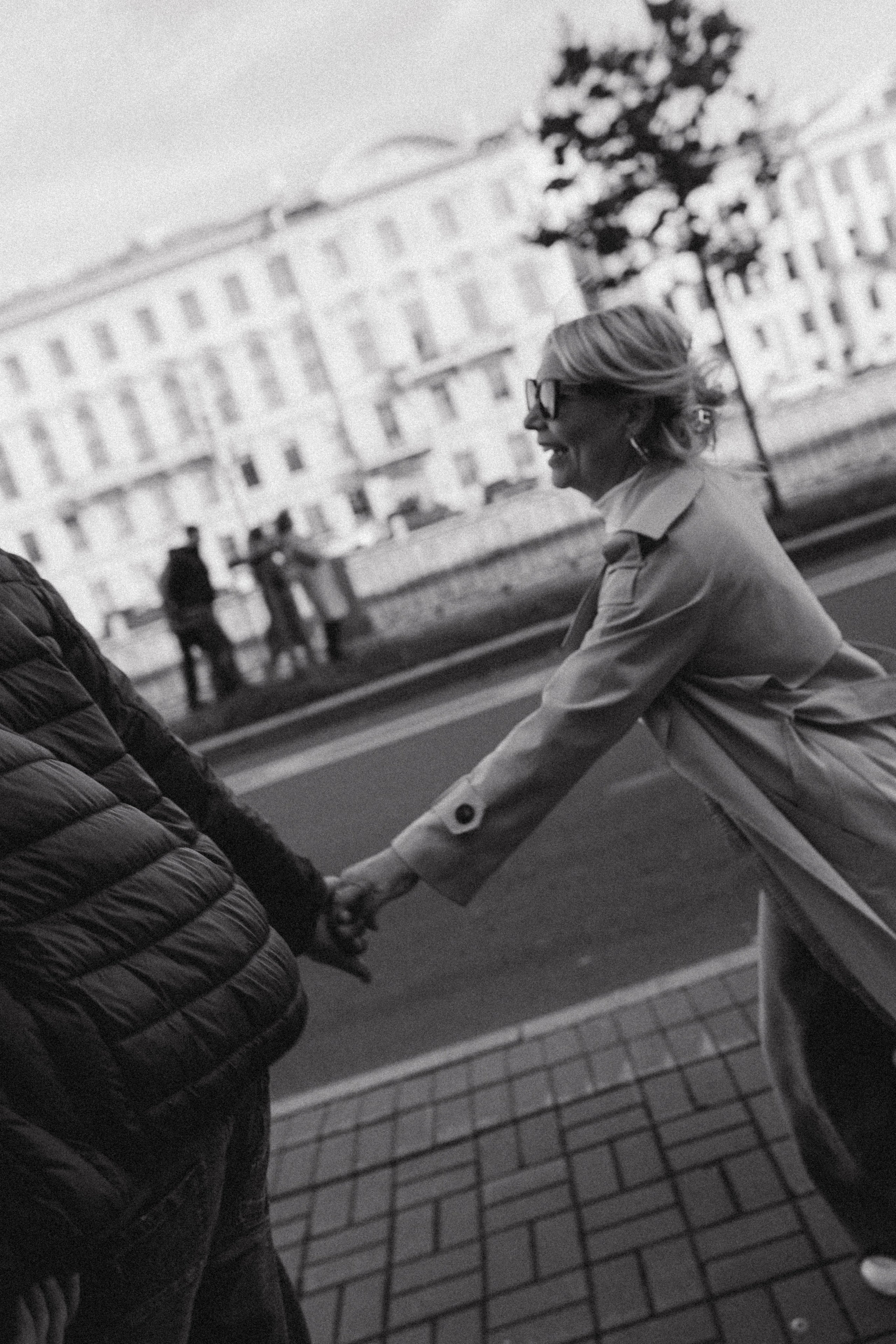 Александр и Елена. Фотограф в Петербурге Ольга Стрельченко