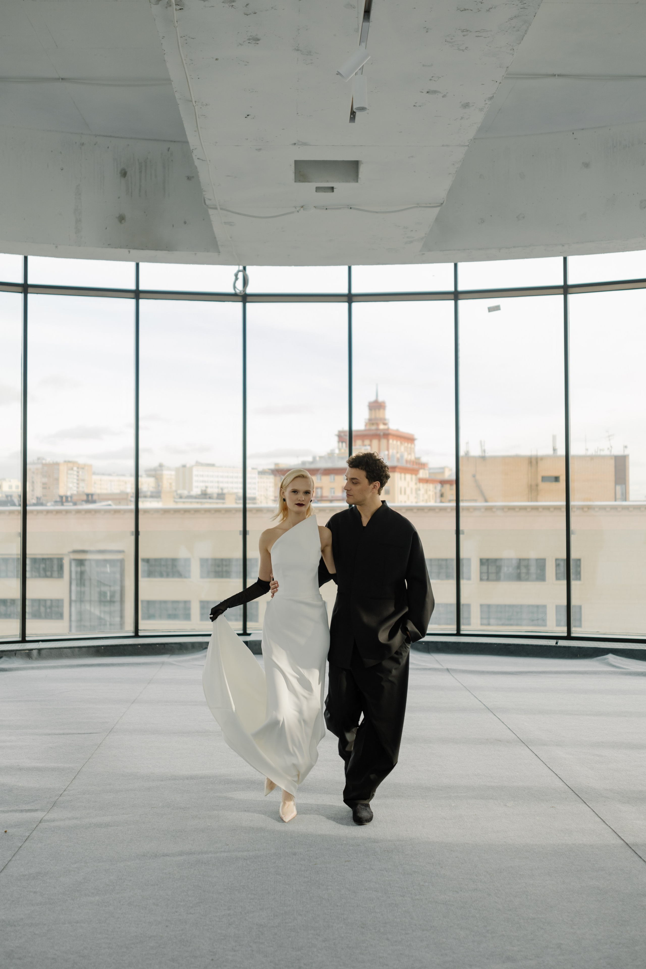 Наш сладкий март. Свадебный и портретный фотограф в Москве, Туле и Брянске Дара Евсеева