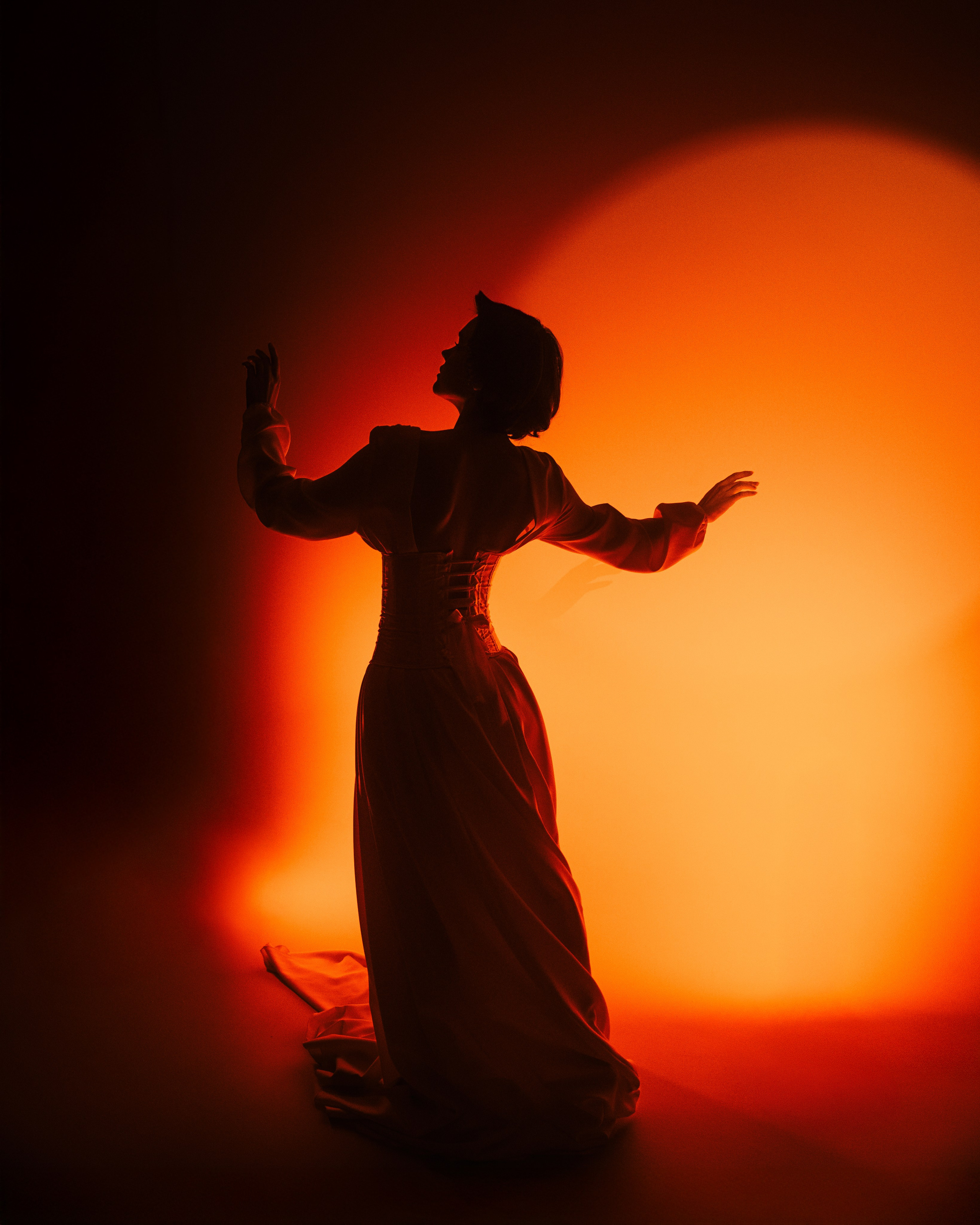 Studio. Мария Шум | Фотограф Москва