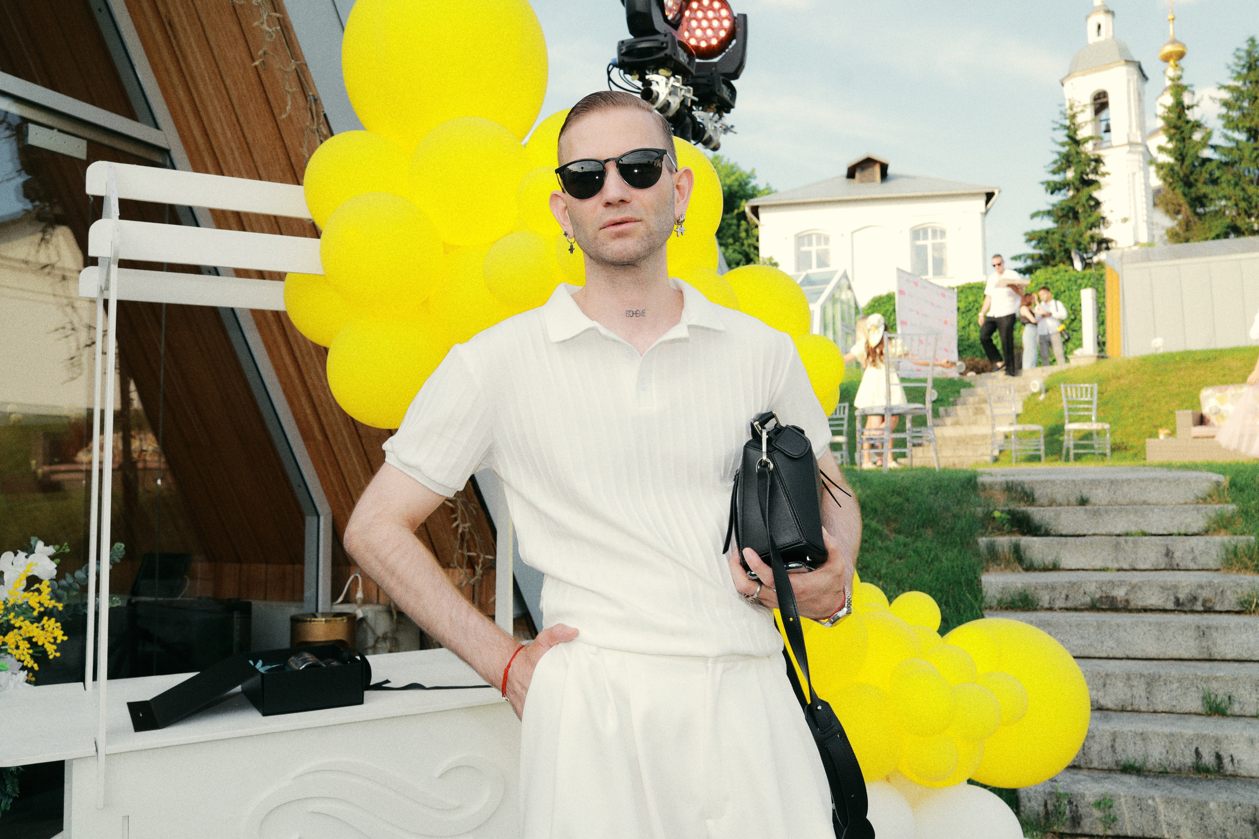 Атмо. Фотограф во Владимире, Москве и Суздале — Полина Романычева