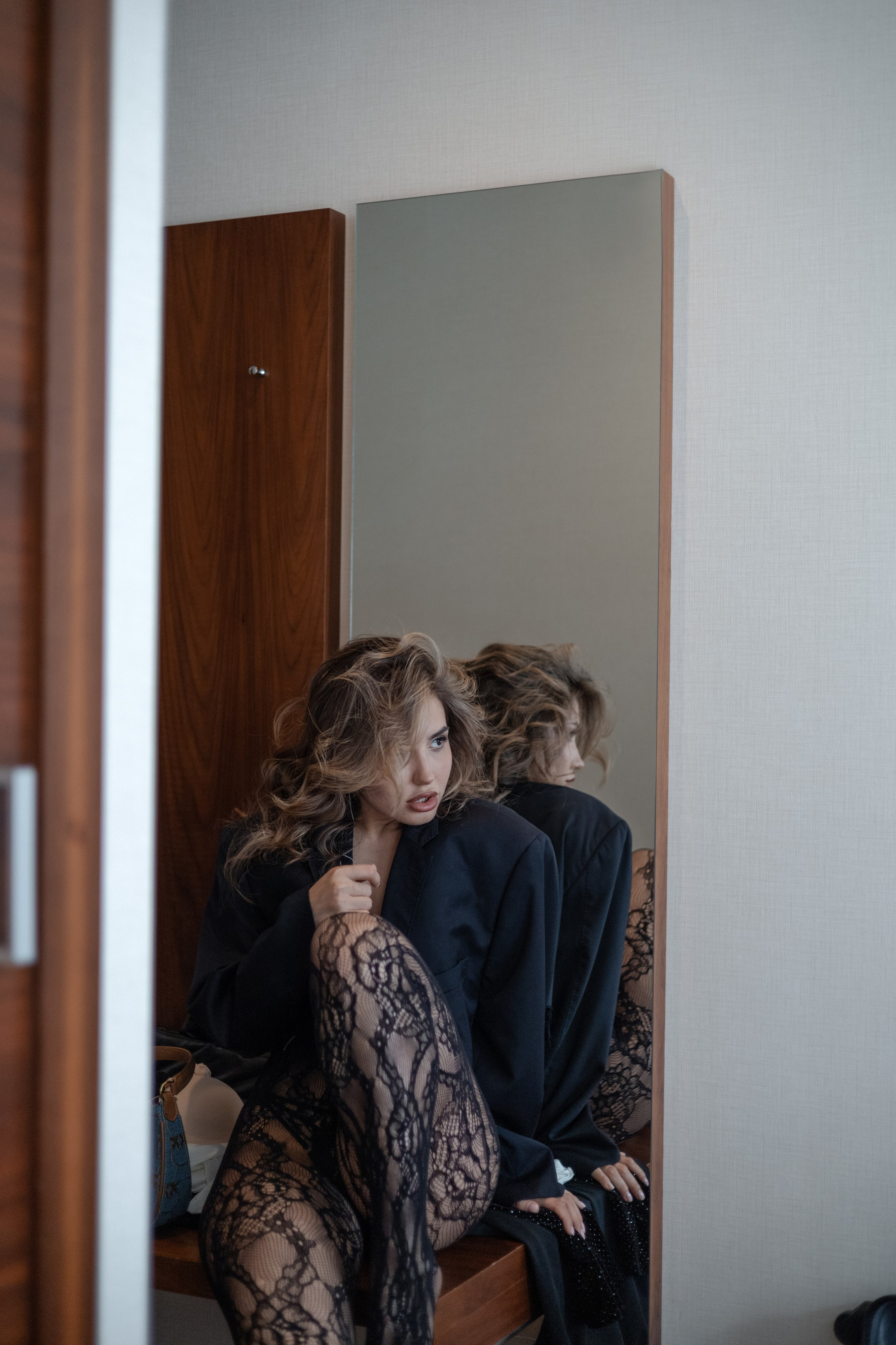 Nastya. Александра Акжигитова I Фотограф Волгоград