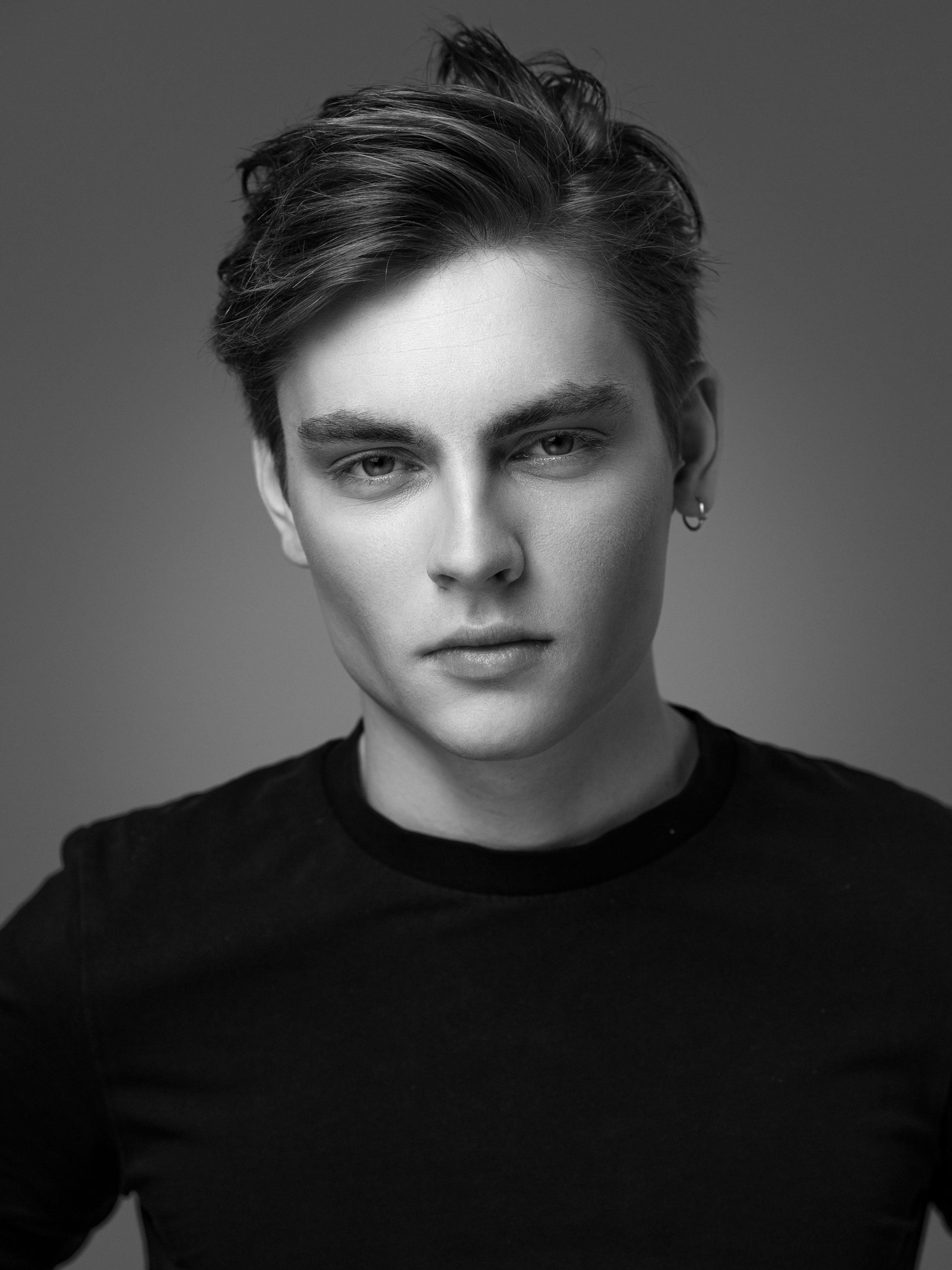 Александр, кастинг. Фотохудожник в Тольятти и Самаре Валентина Суворова