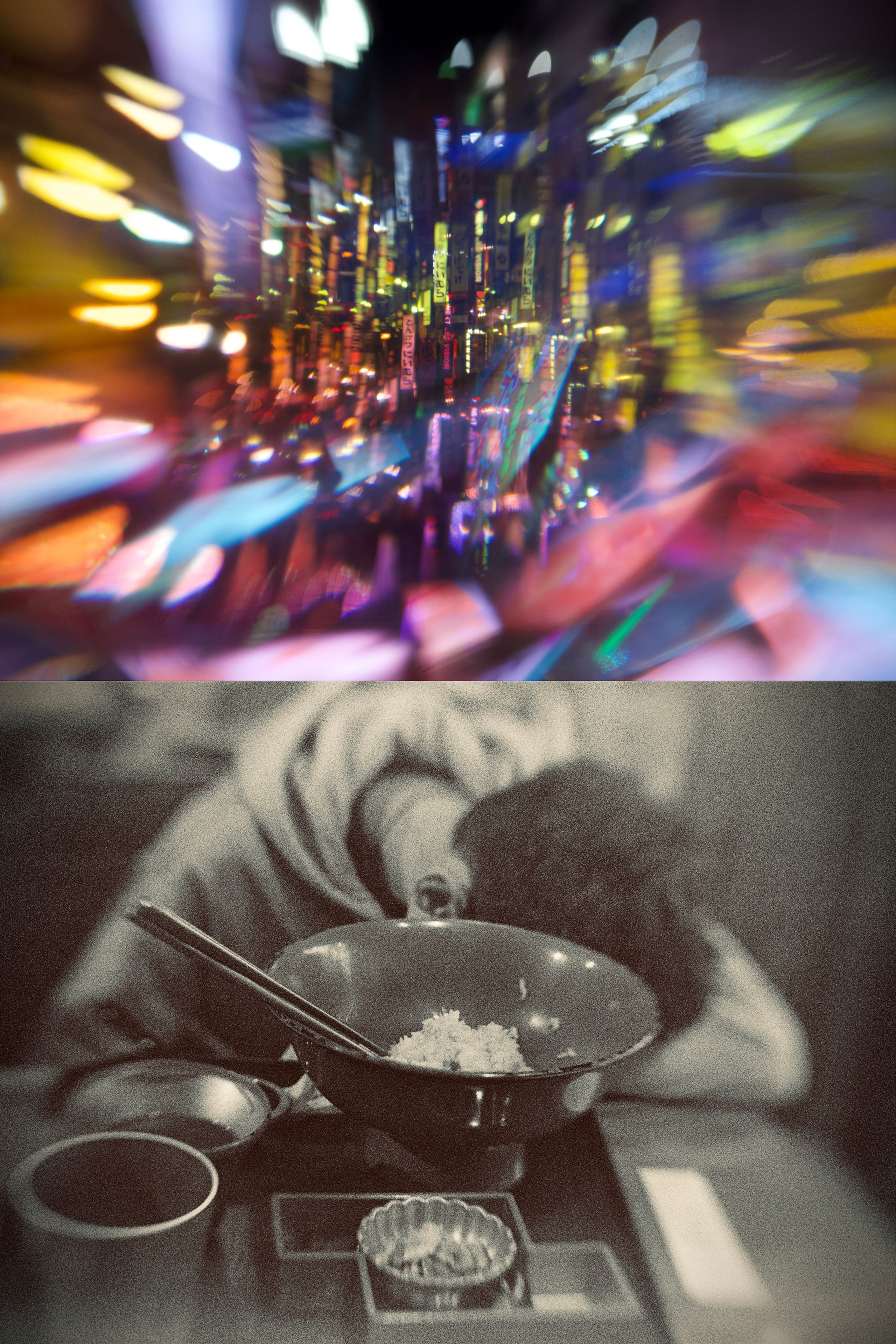 JAPAN DIGITAL. International visual artist