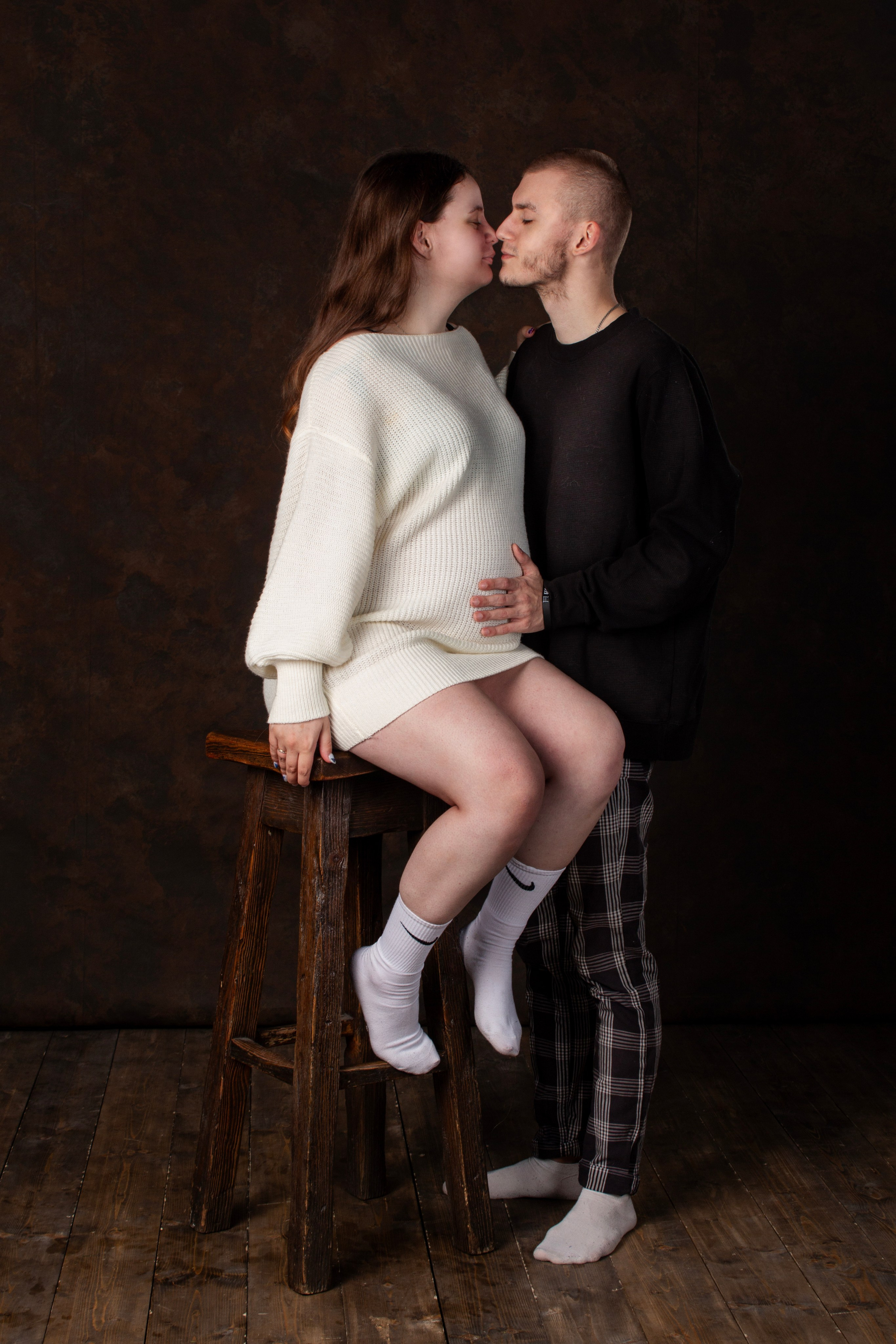 Love Story. Фотограф Екатерина Юдина | Санкт-Петербург