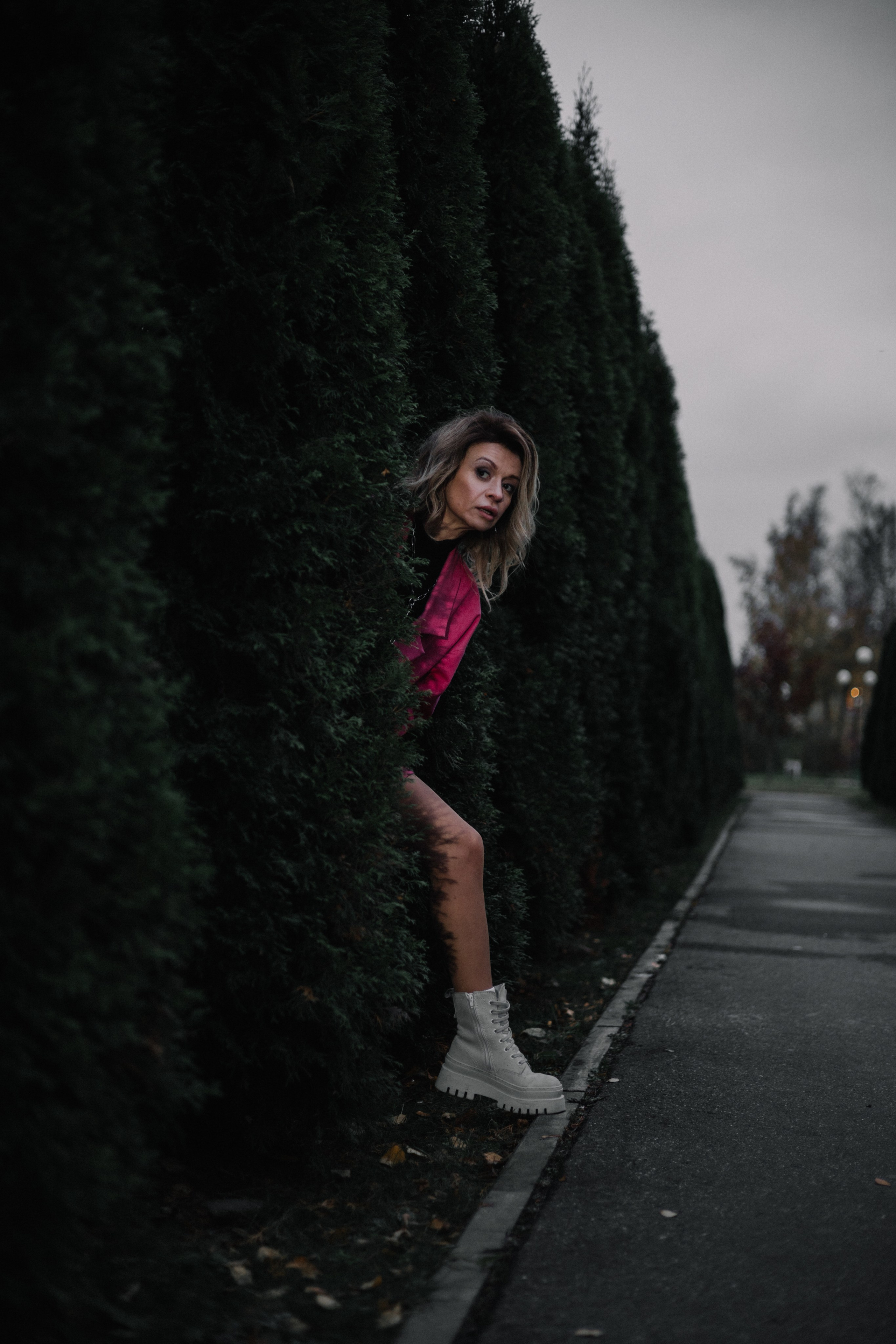 Ольга «Осенние зарисовки». Сказочный фотограф для Вас и Вашей семьи