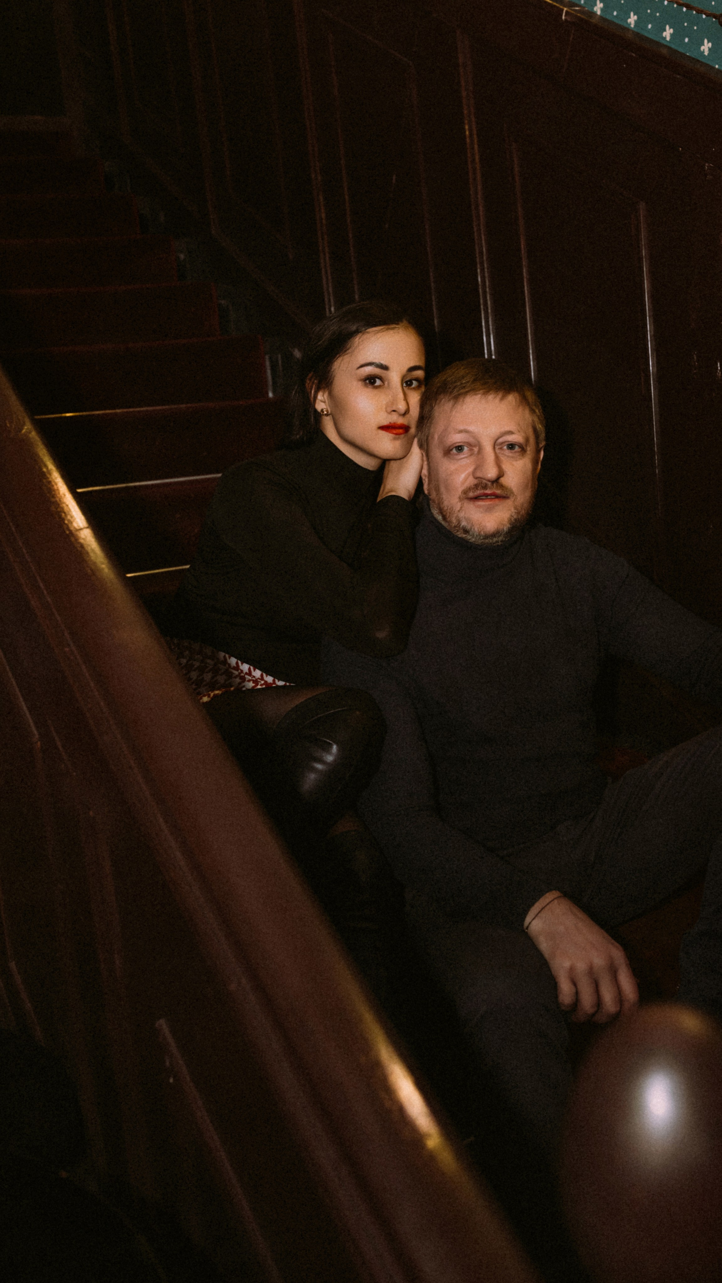 Лав-стори в английском стиле. Сказочный фотограф для Вас и Вашей семьи