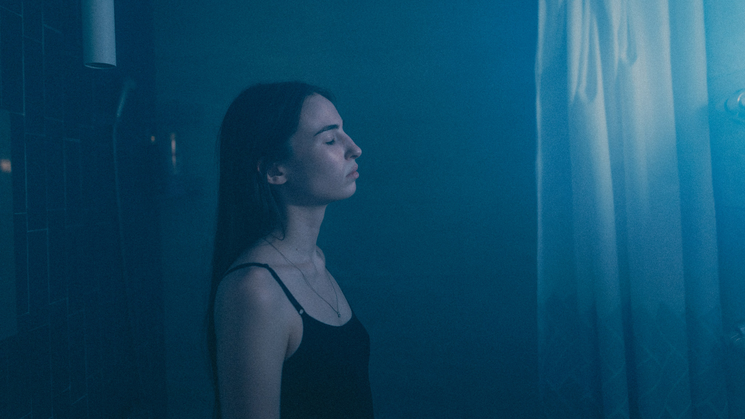 Depres. Sun Betty — кинофотограф Элизабет