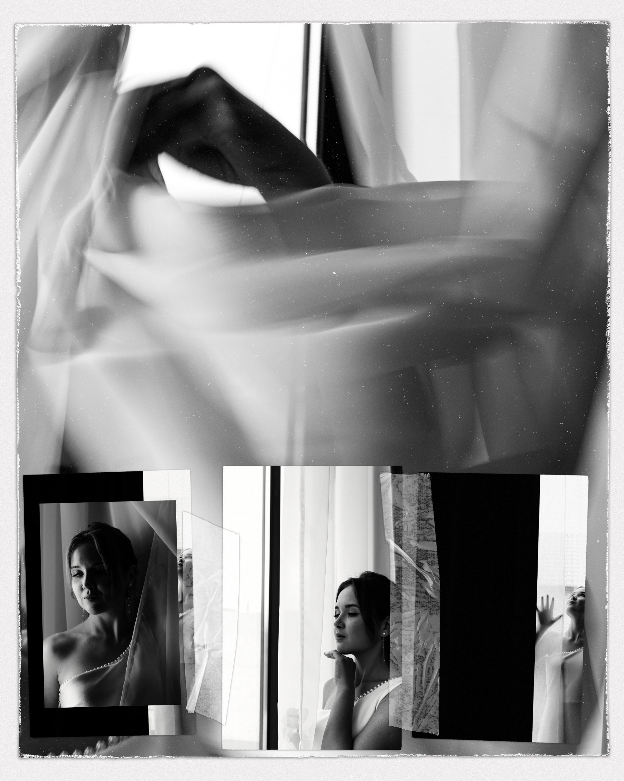 Свадьбы. Фотограф Оренбург Алёна Лелет