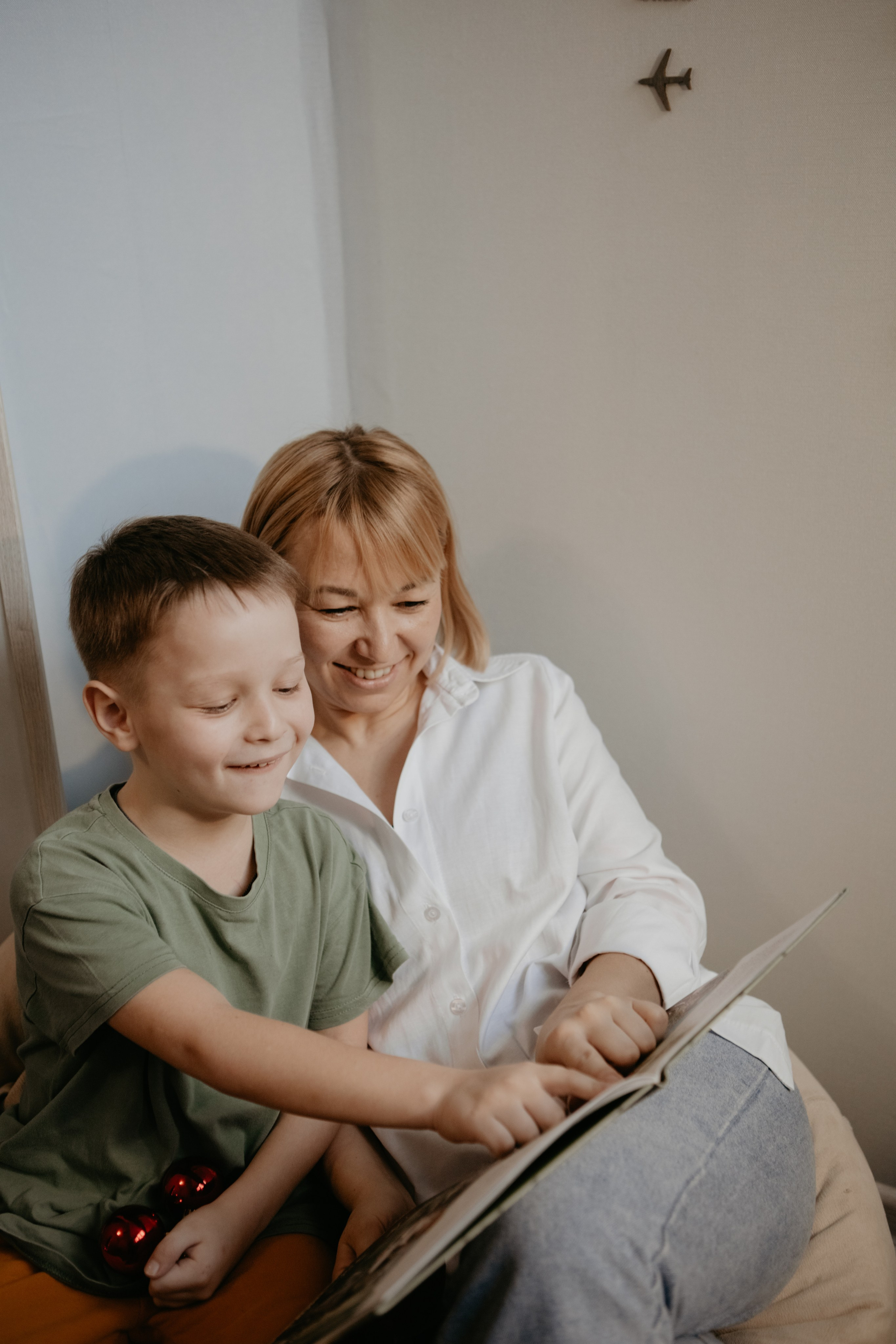 Family. Фотограф Оренбург Алёна Лелет