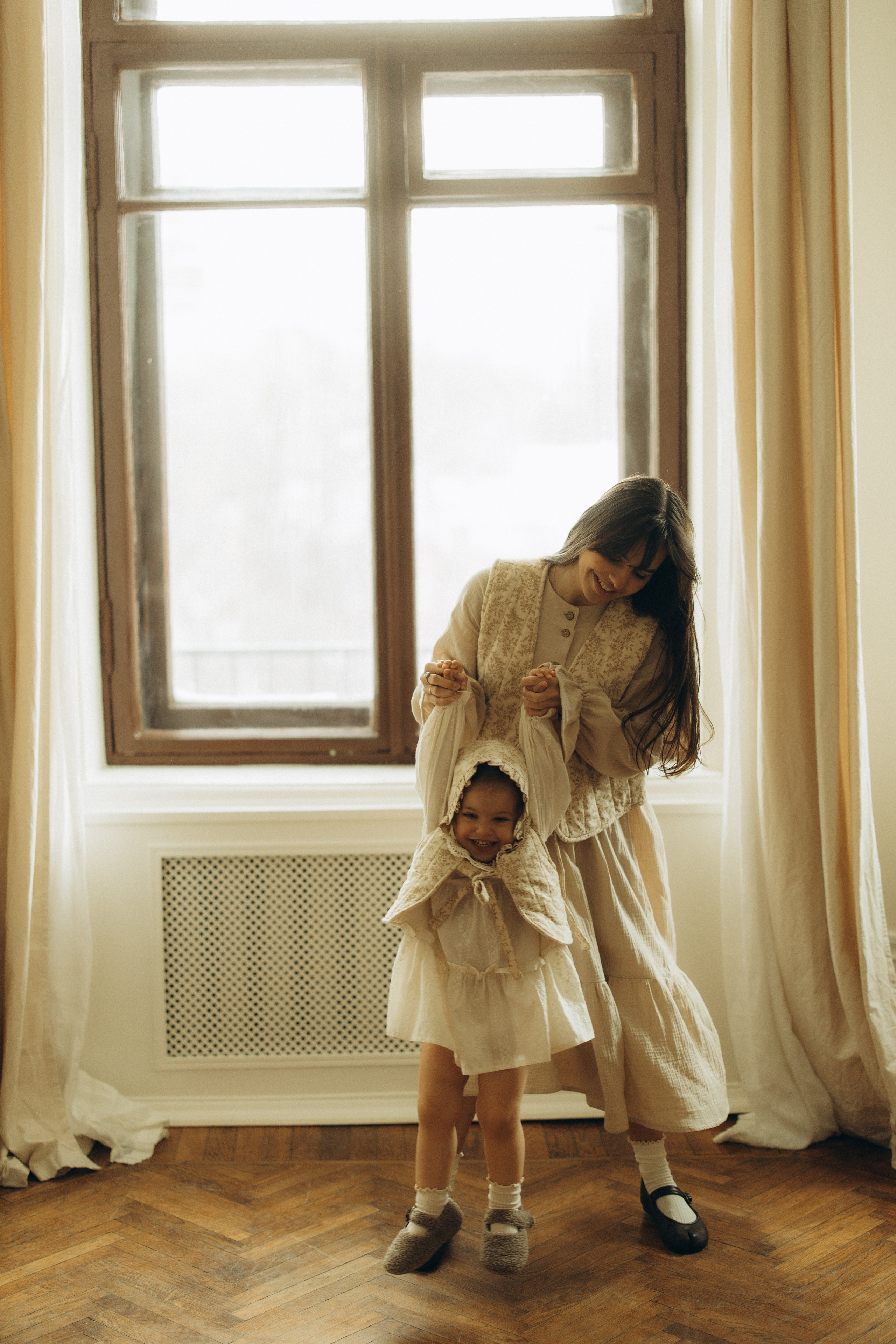 Женя, Саша. Семейный фотограф Оля Гладченко