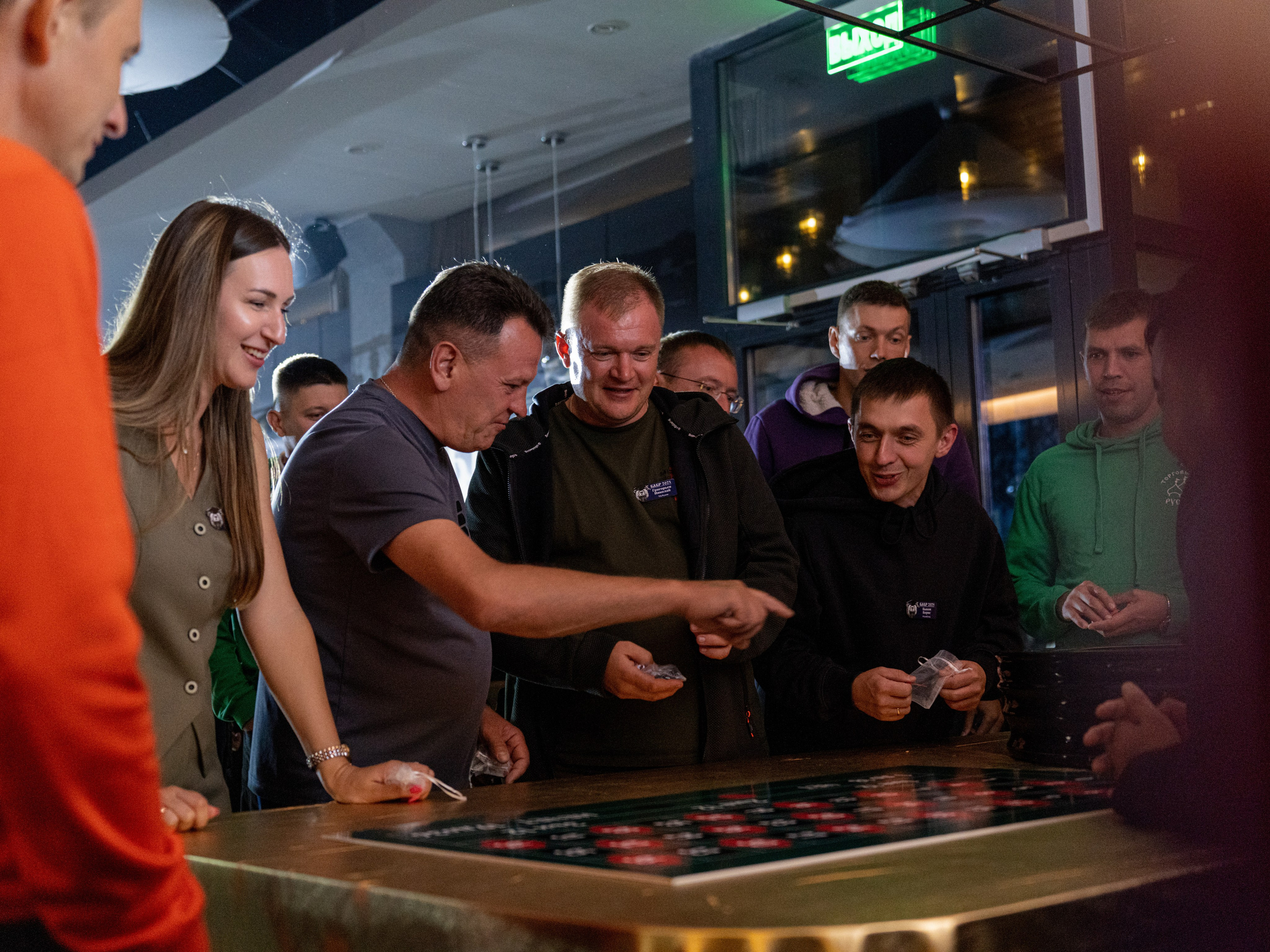 Бабр 2025. Фотограф в Иркутске на все важные случаи жизни