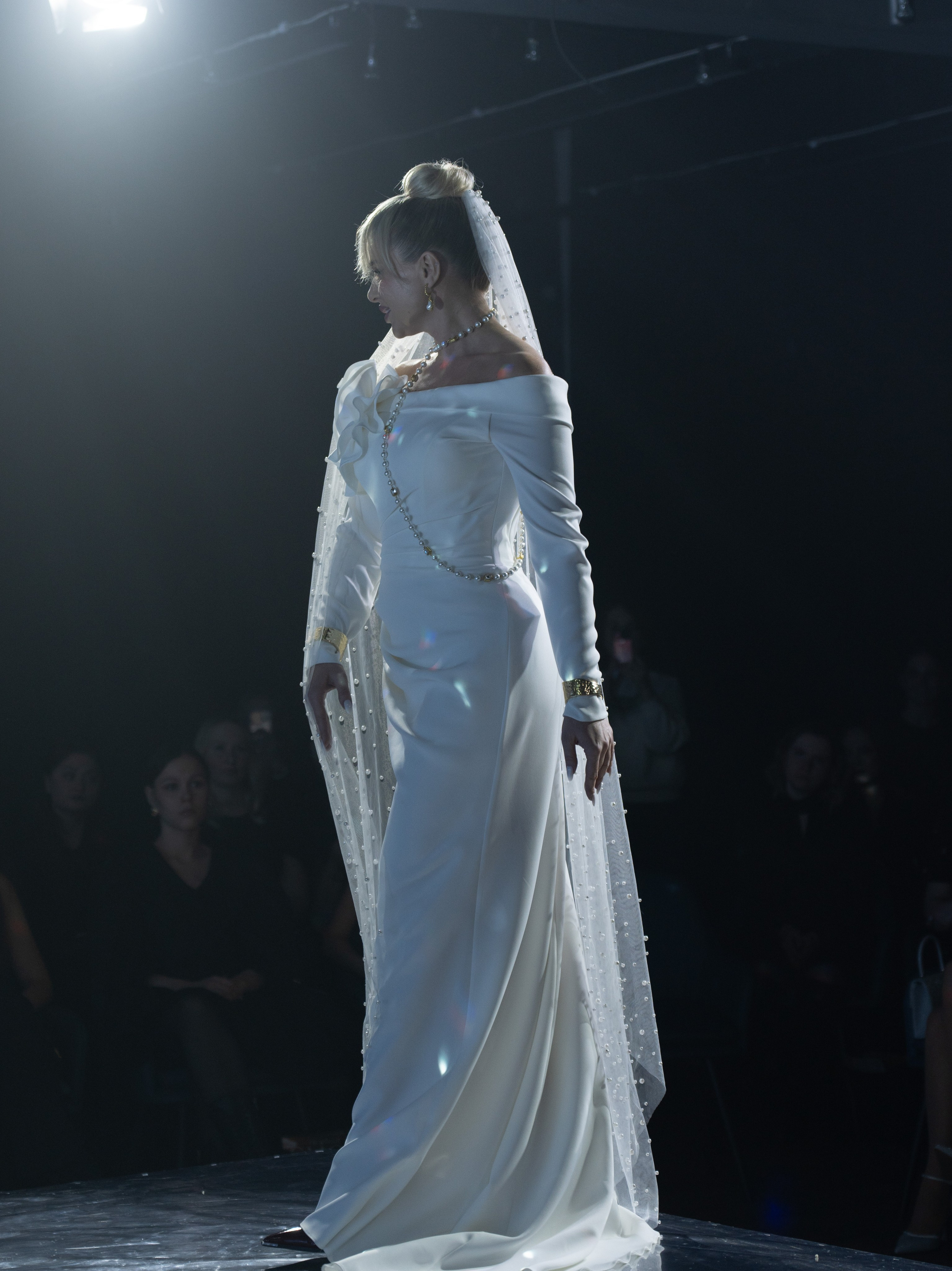 Wedding Fashion Show 2025. Фотограф в Иркутске на все важные случаи жизни