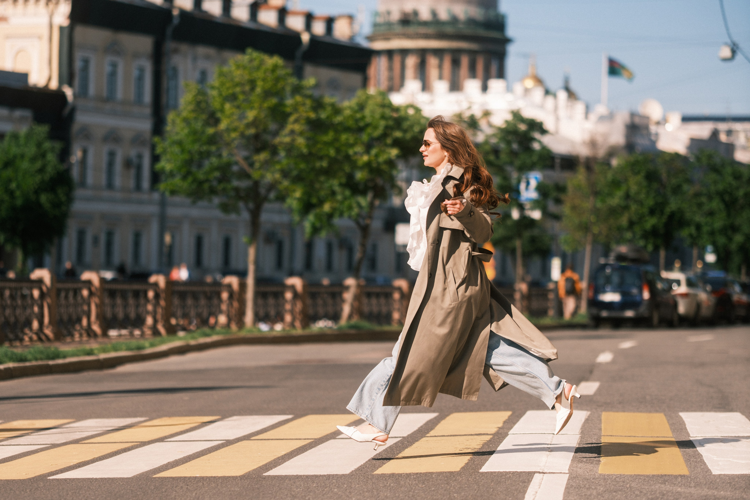 Индивидуальная фотосессия портретная съемка. Свадебный и портретный фотограф Иван в Санкт-Петербурге | Профессиональная фотосъёмка