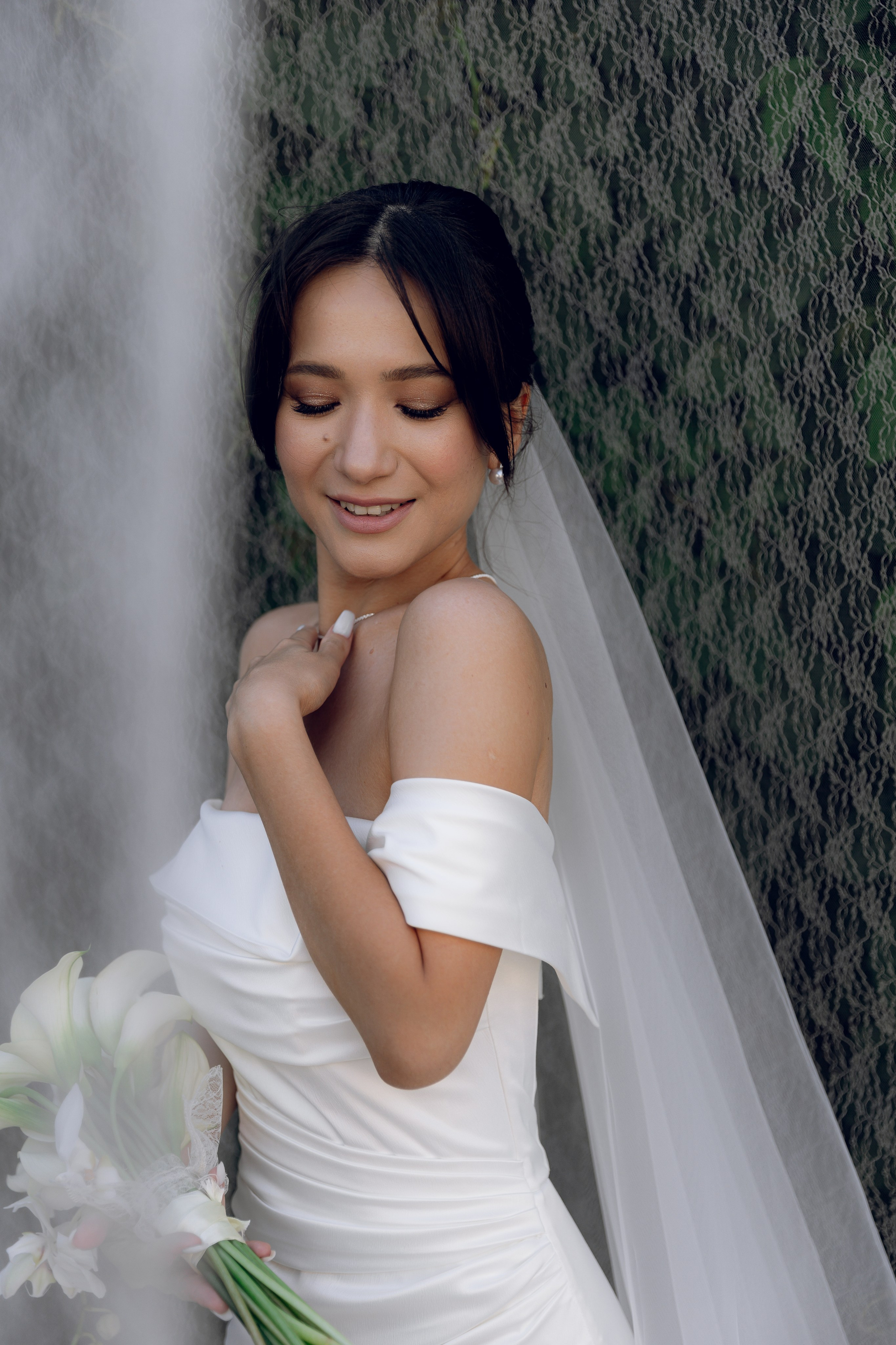 Фарид & Алия. Свадебный фотограф Казань| Фотограф Казань Зевакина Анастасия