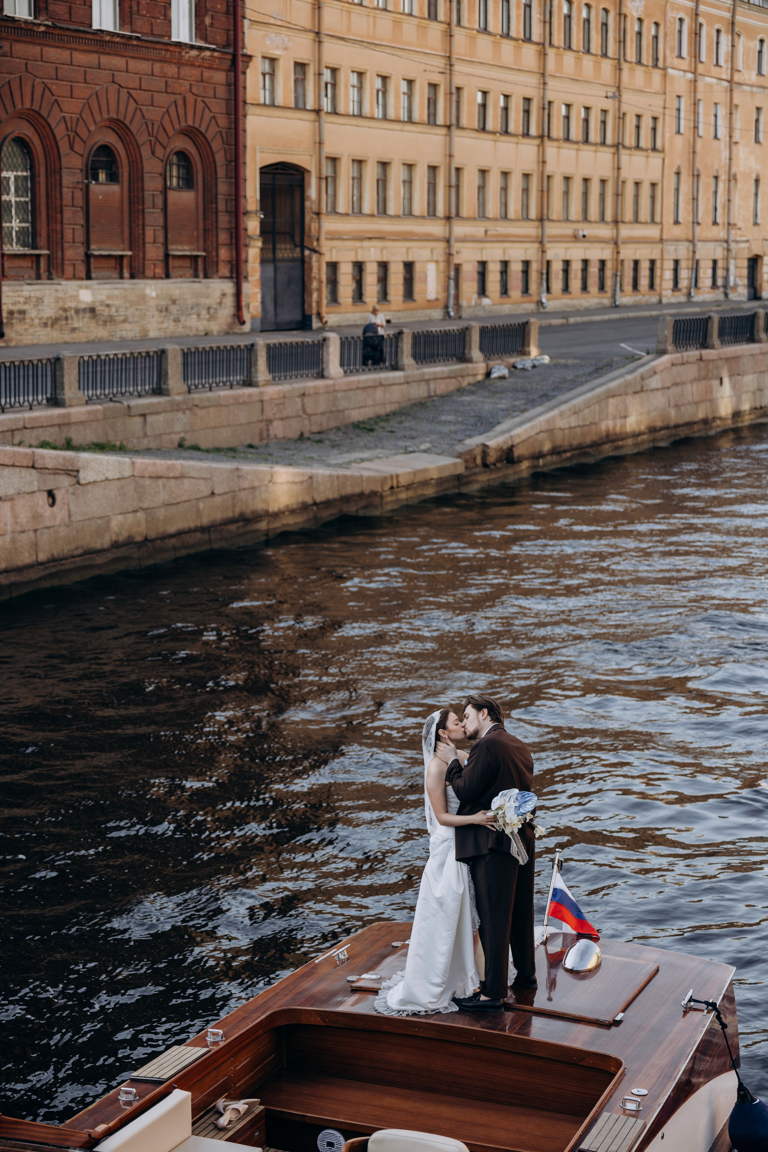 Катер + Прогулка. Боженова Елена фотограф Санкт-Петербург