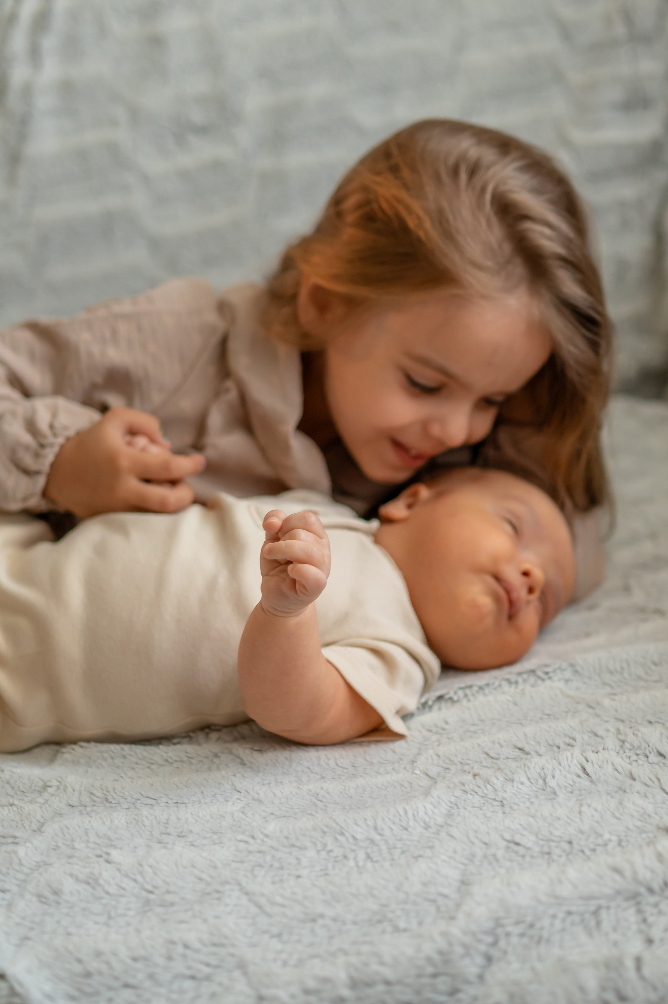 Нежность. Фотограф в Тамбове Светлана Федорова