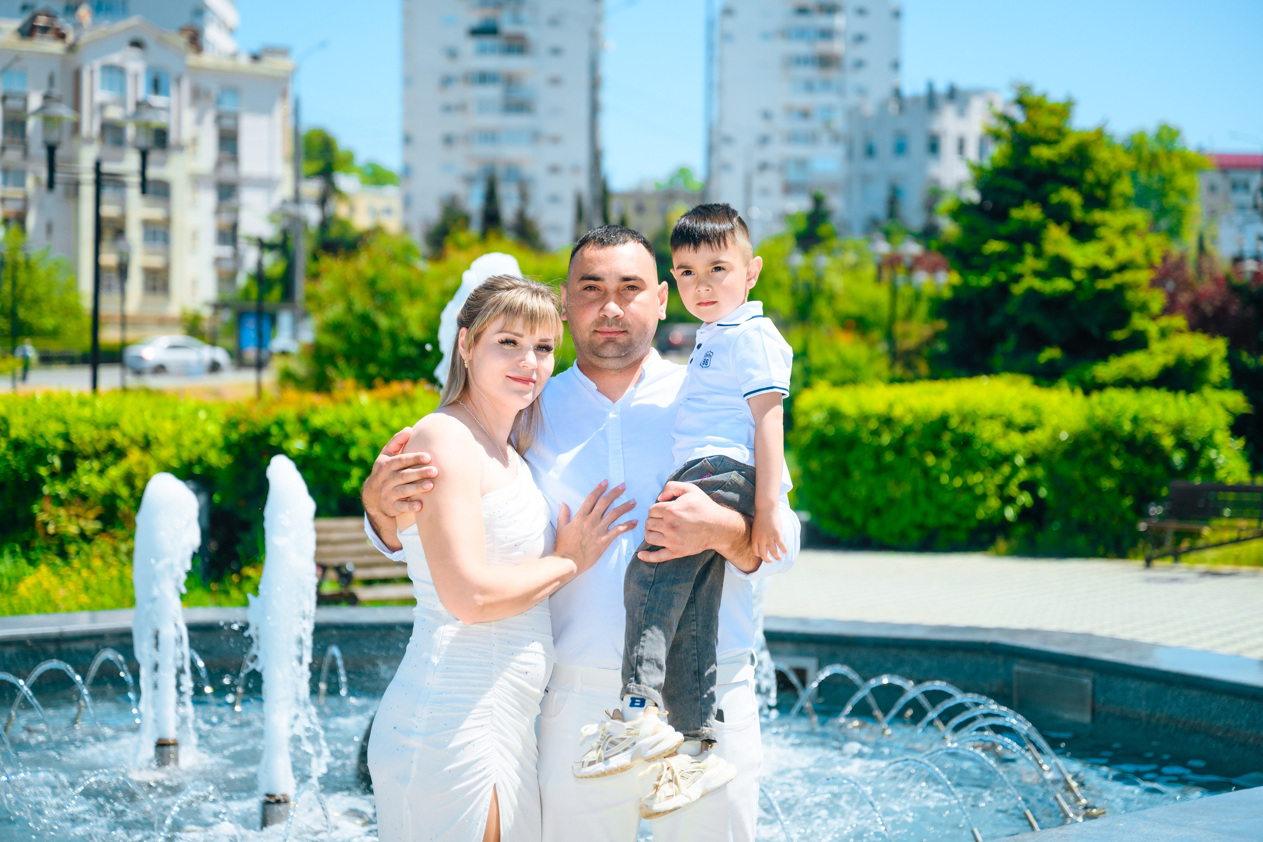 Свадебные фотосессии. Роспись в ЗАГСе. Выездная регистрация. Студийный и свадебный фотограф и видеограф в Севастополе — Юлия Макаренко