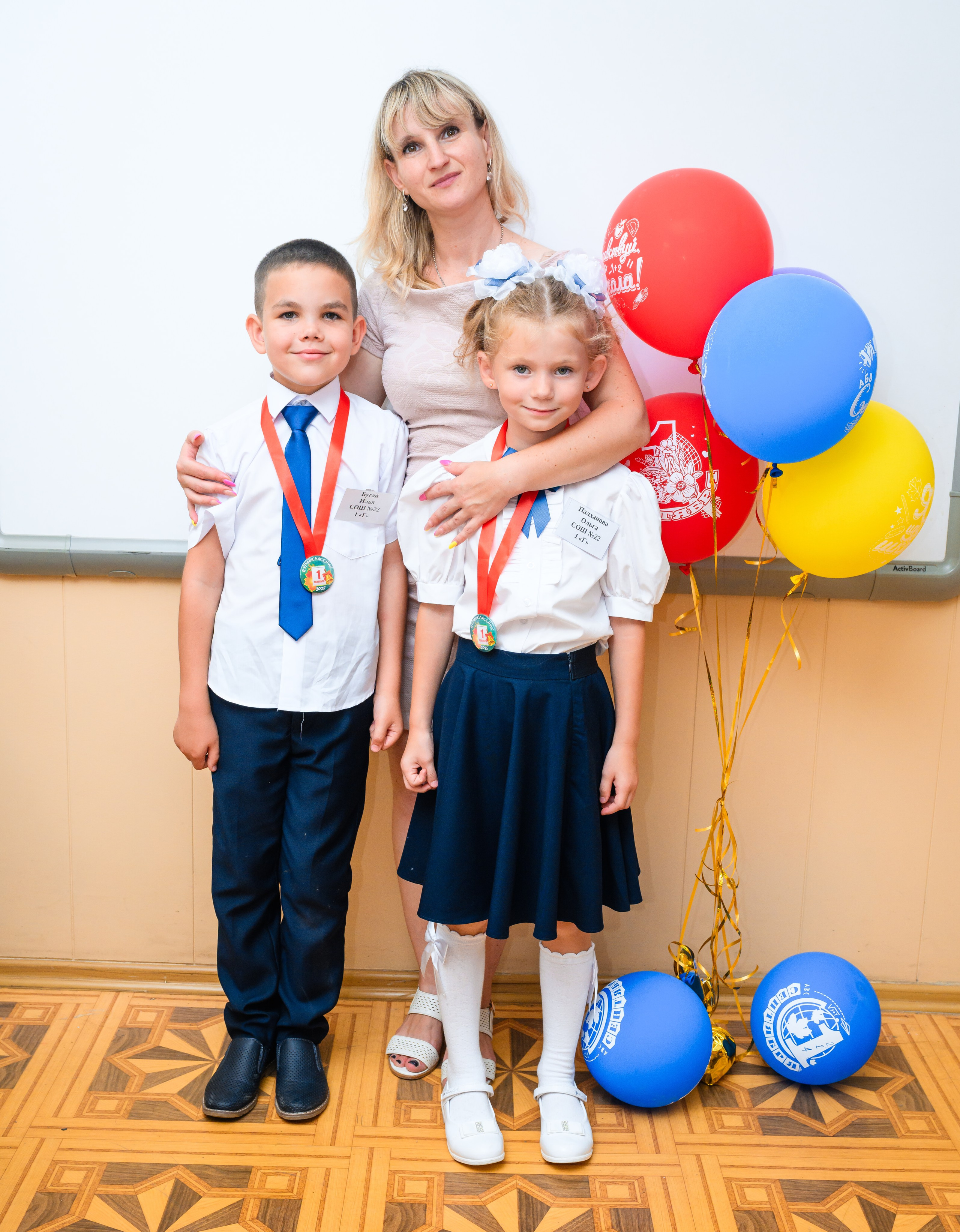 Школы. Детские сады фотосессии. Студийный и свадебный фотограф и видеограф в Севастополе — Юлия Макаренко