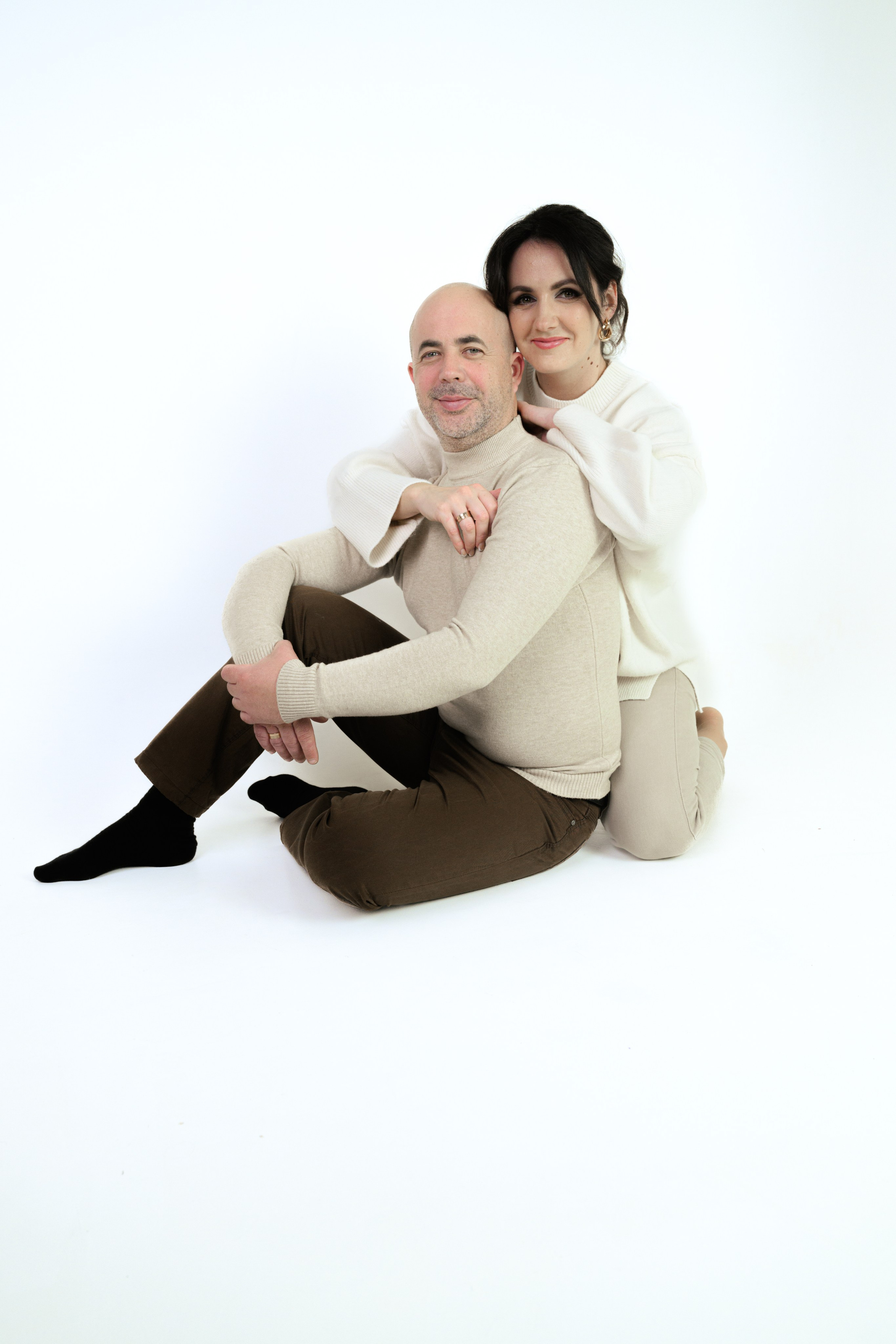 Семейные и детские фотосессии. Студийный и свадебный фотограф и видеограф в Севастополе — Юлия Макаренко