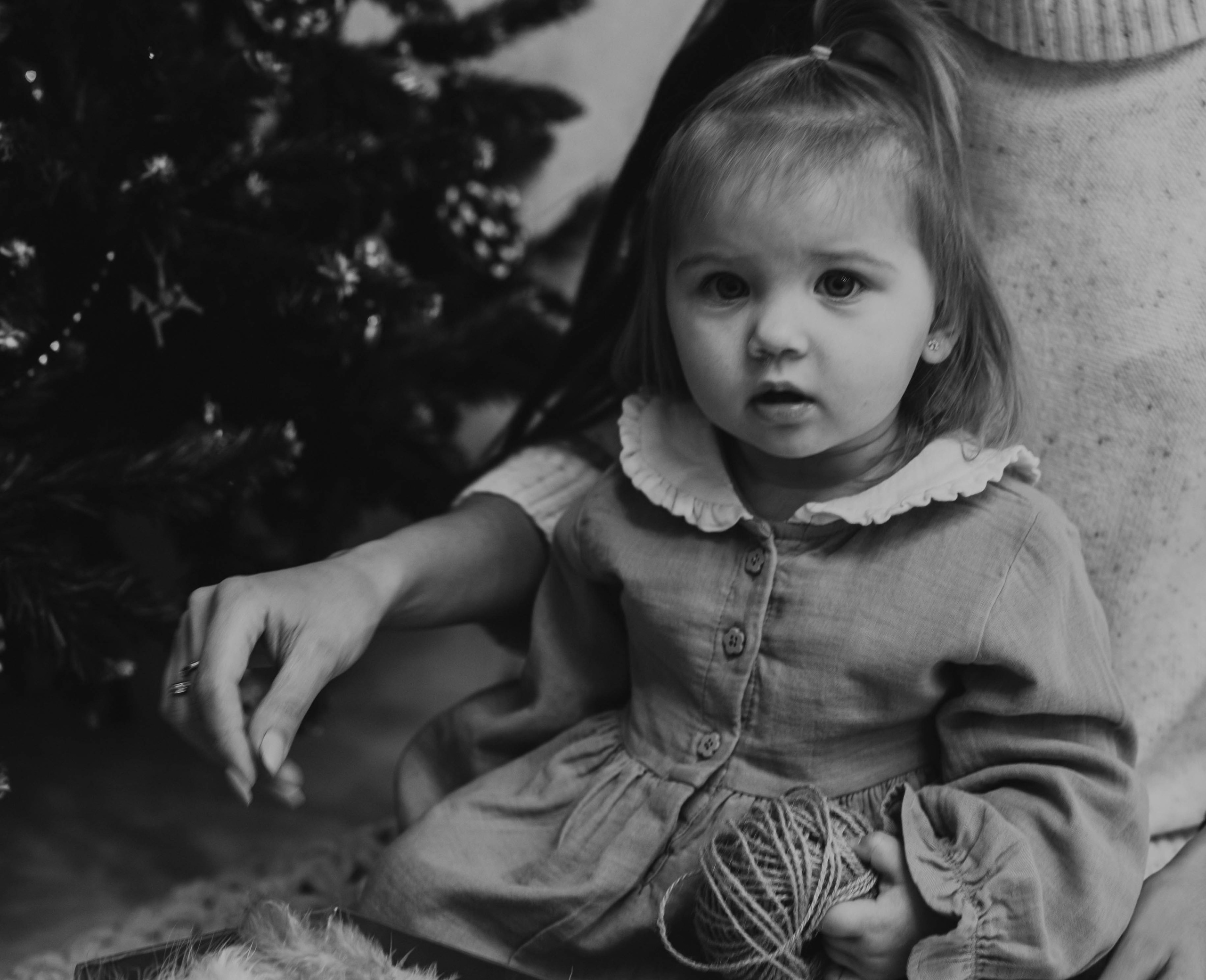 Нина и Ева. Фотограф в Санкт-Петербурге Дарья Заплитная