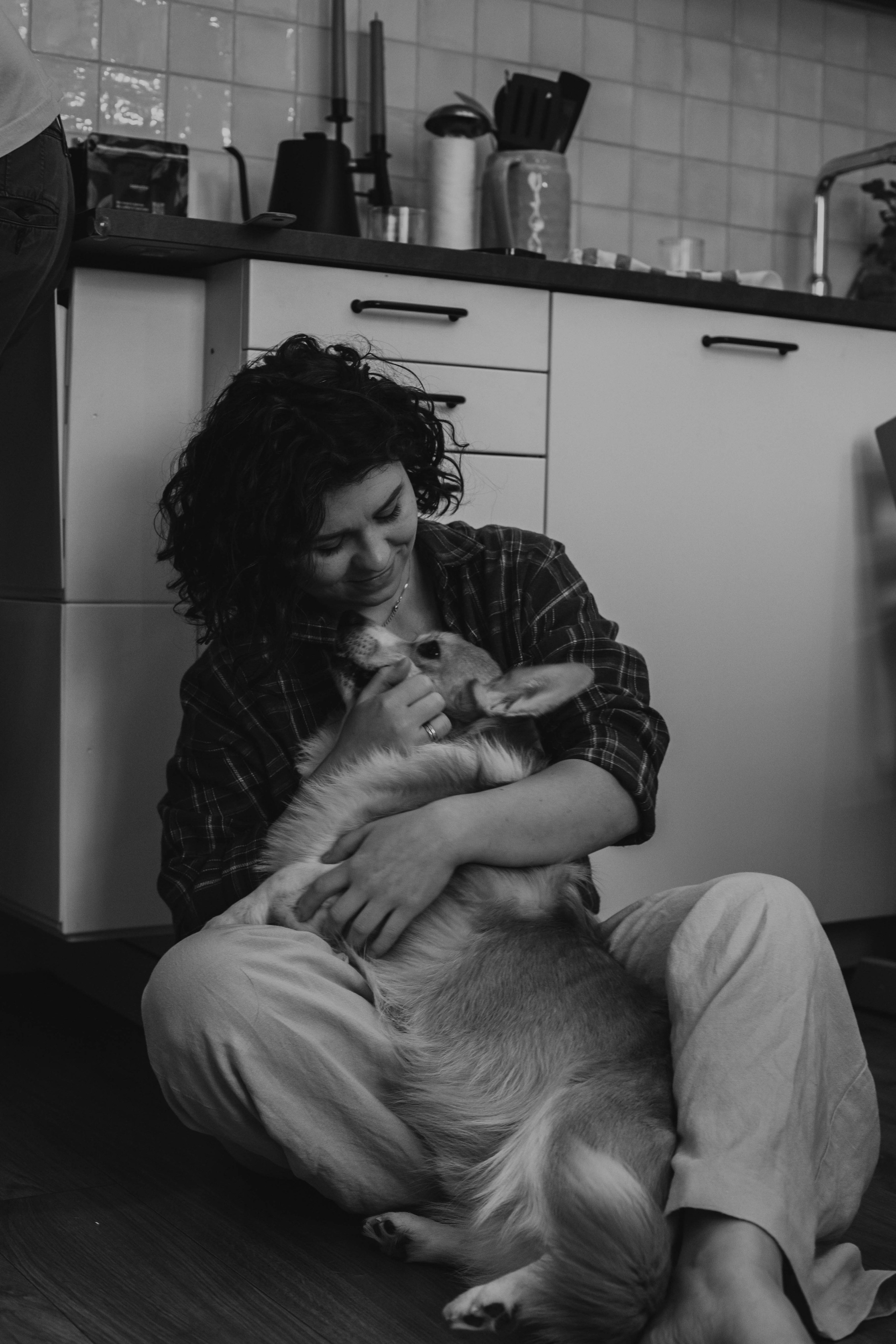 Лиза Коля Тимофей. Фотограф в Санкт-Петербурге Дарья Заплитная