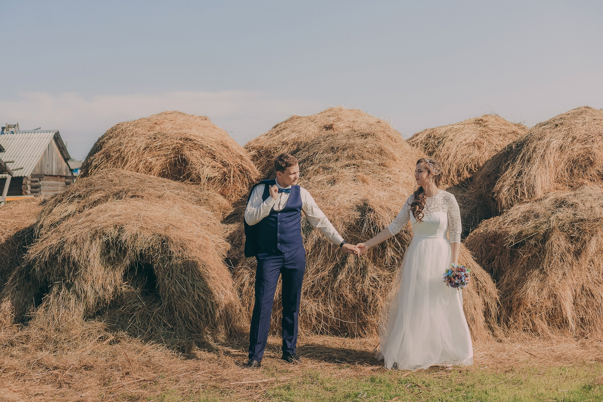 Свадьбы. Свадебный и событийный фотограф, Северодвинск