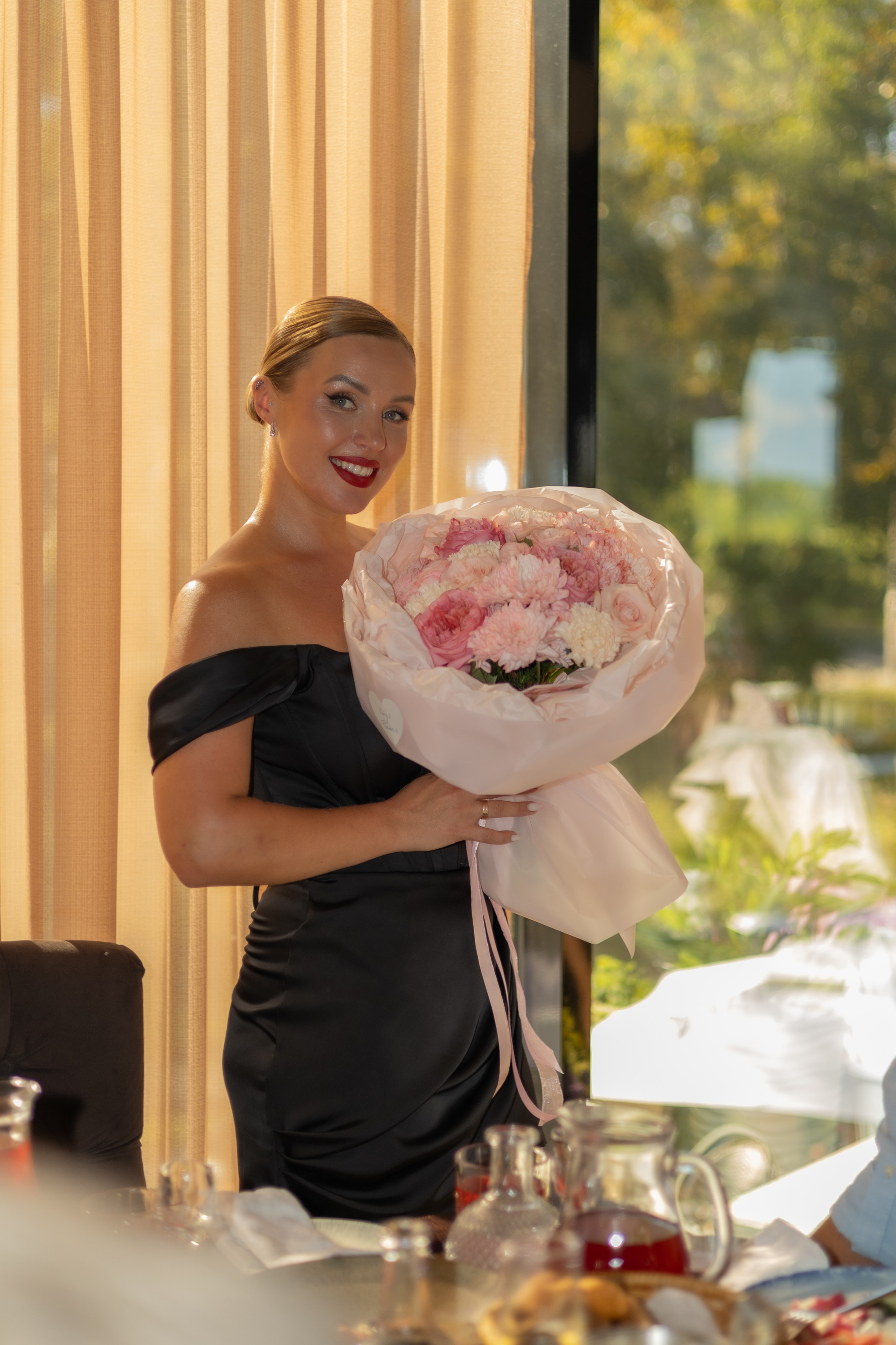 Мероприятия, банкеты, праздники репортаж. Фотограф Иркутск. Надежда Иванова