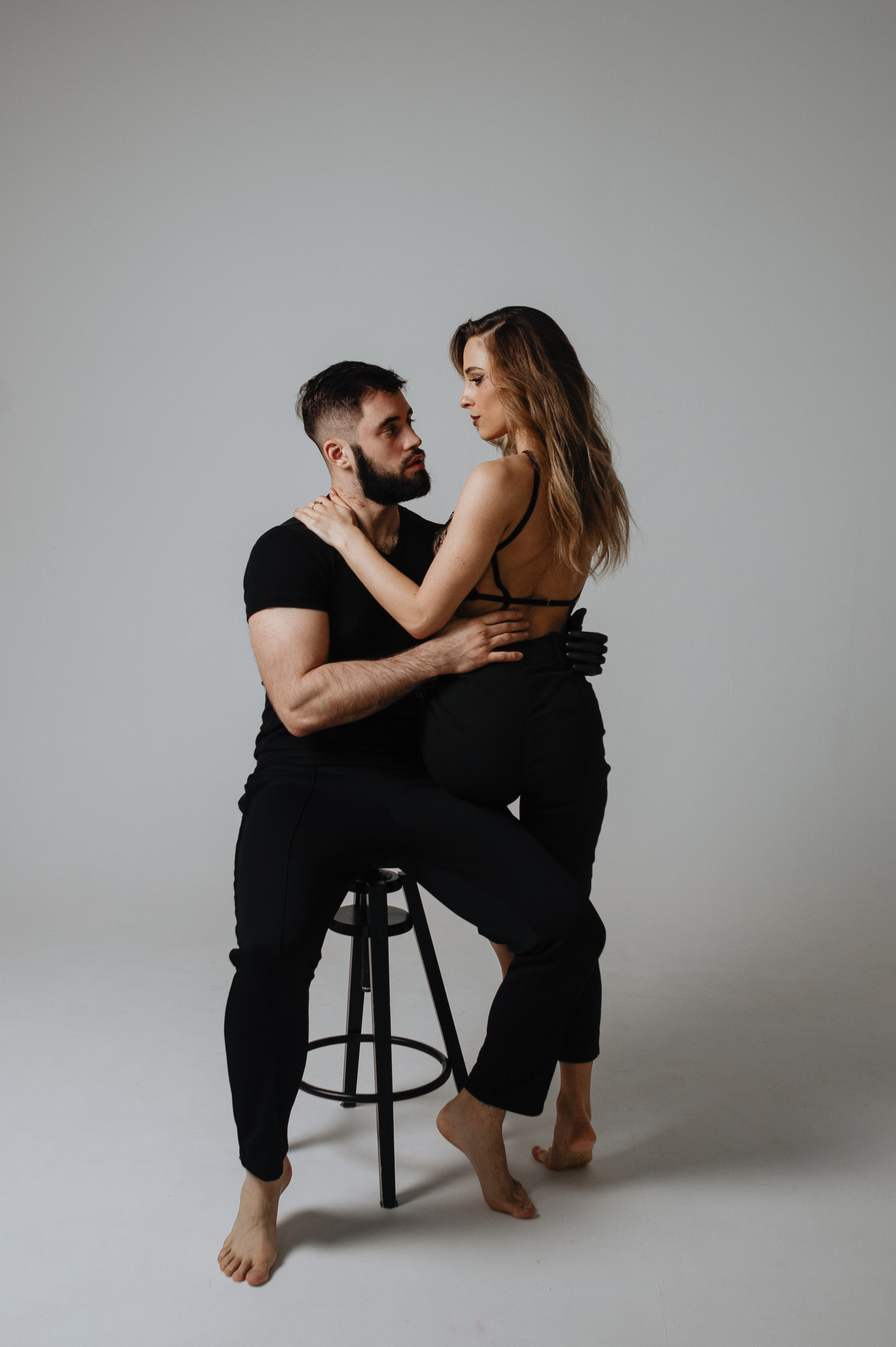 Mr&ms. Фотограф Москва