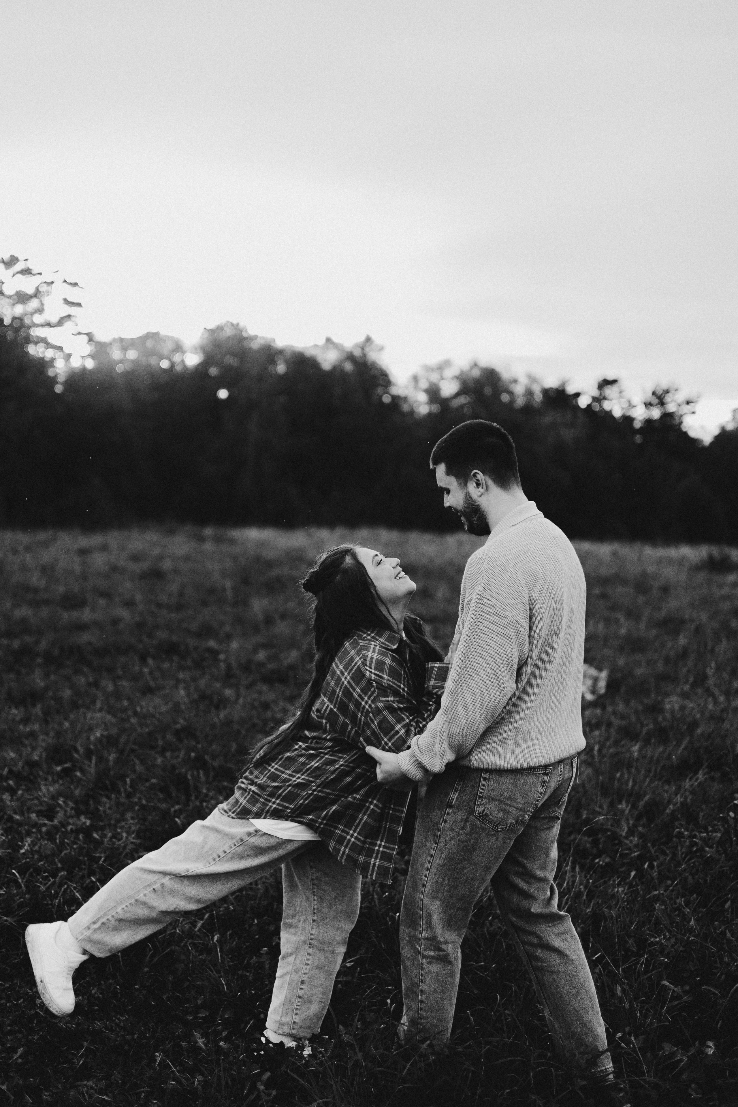 Заметили радугу?. Фотограф Настя Леонова