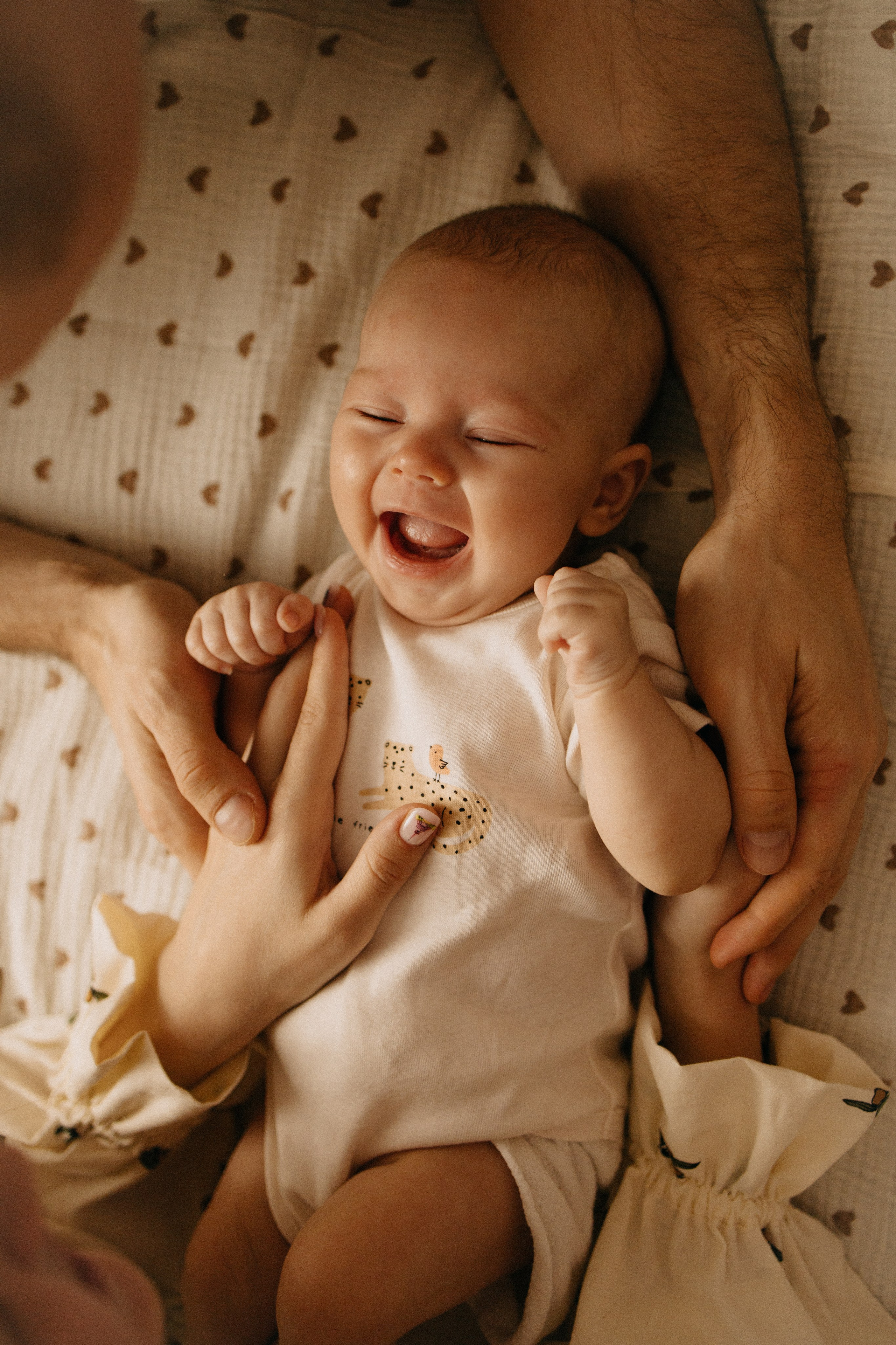 Таня. Фотограф Настя Леонова