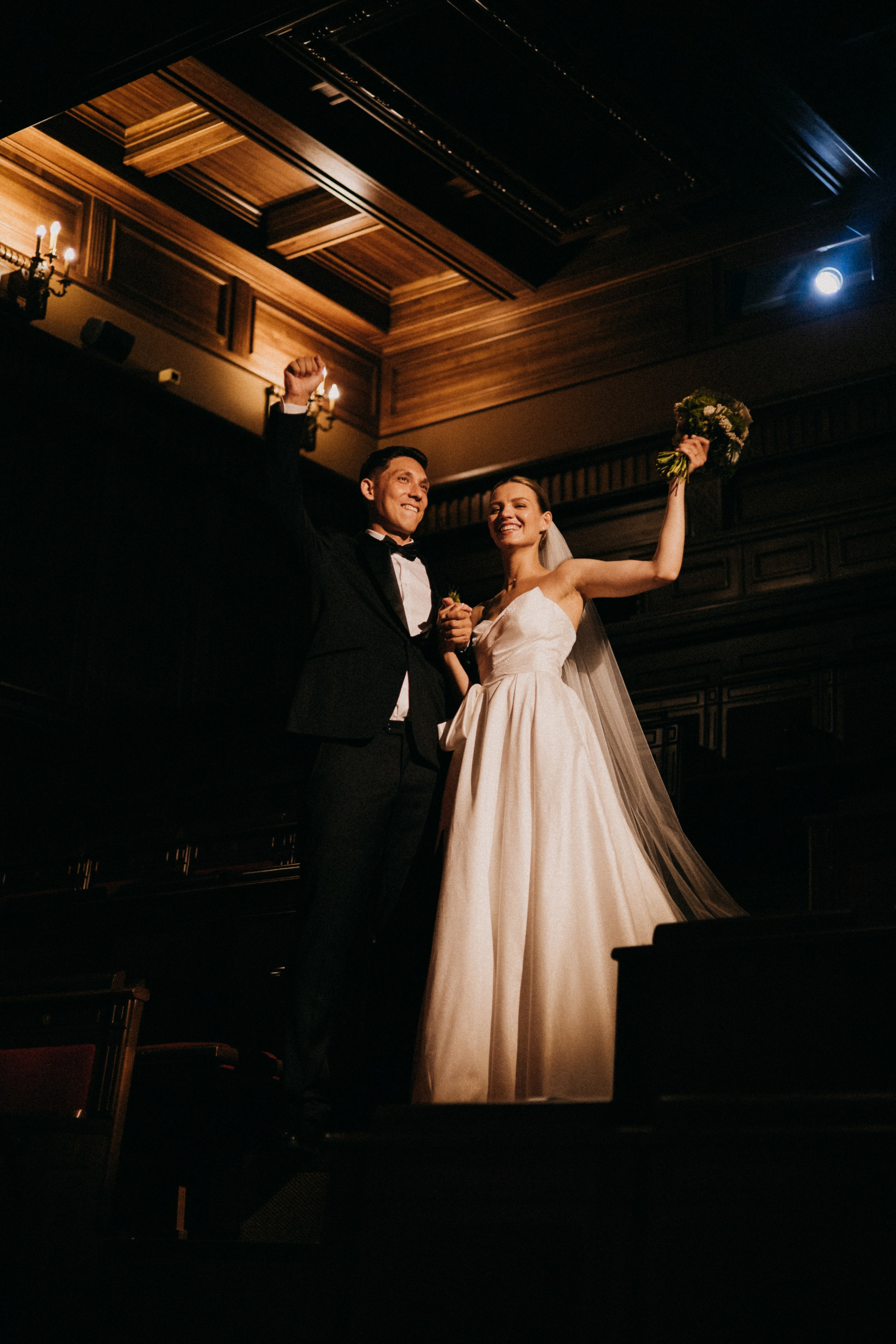 Любовь. Фотограф Настя Леонова