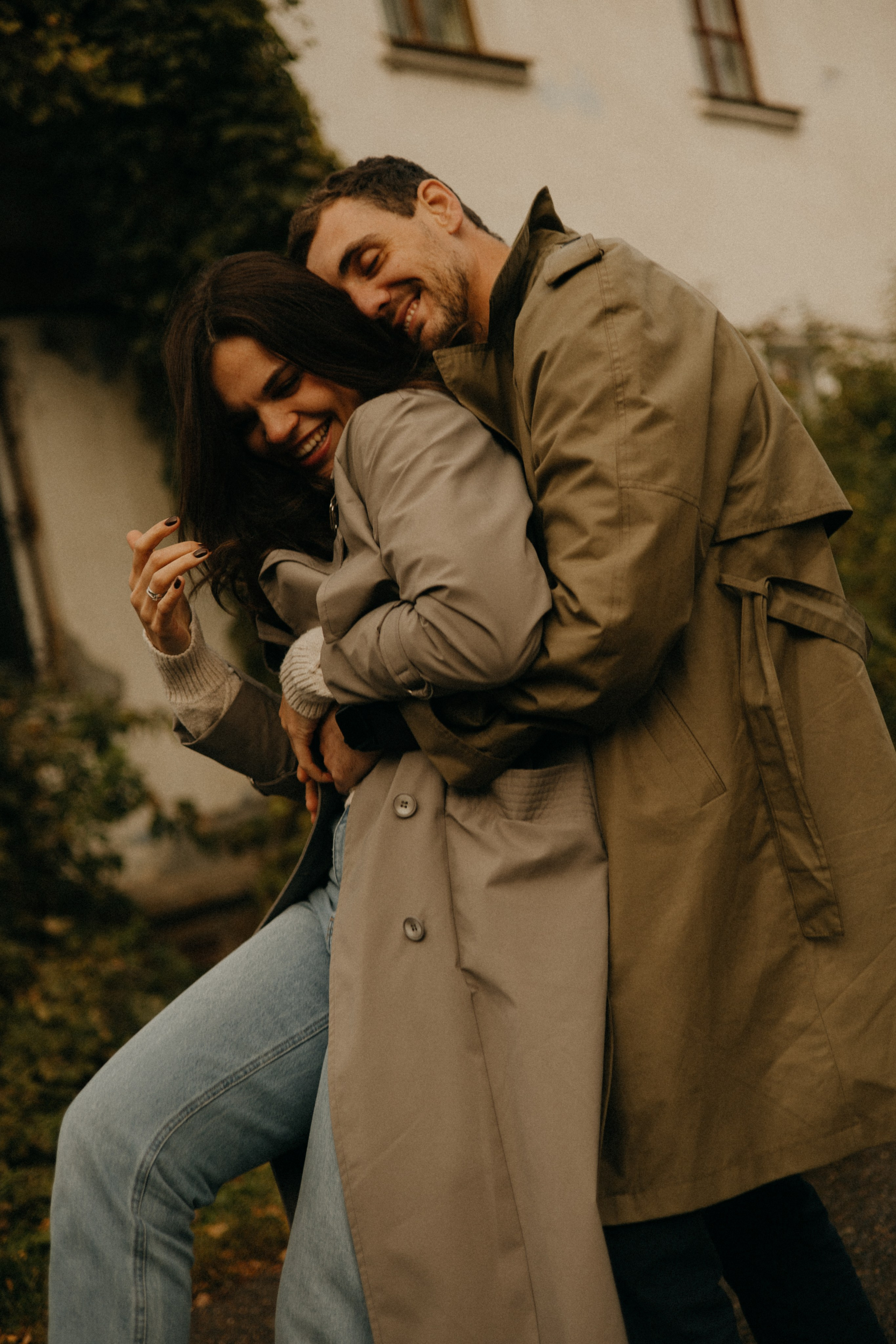 В Томск на выходные, чтобы…. Фотограф Настя Леонова