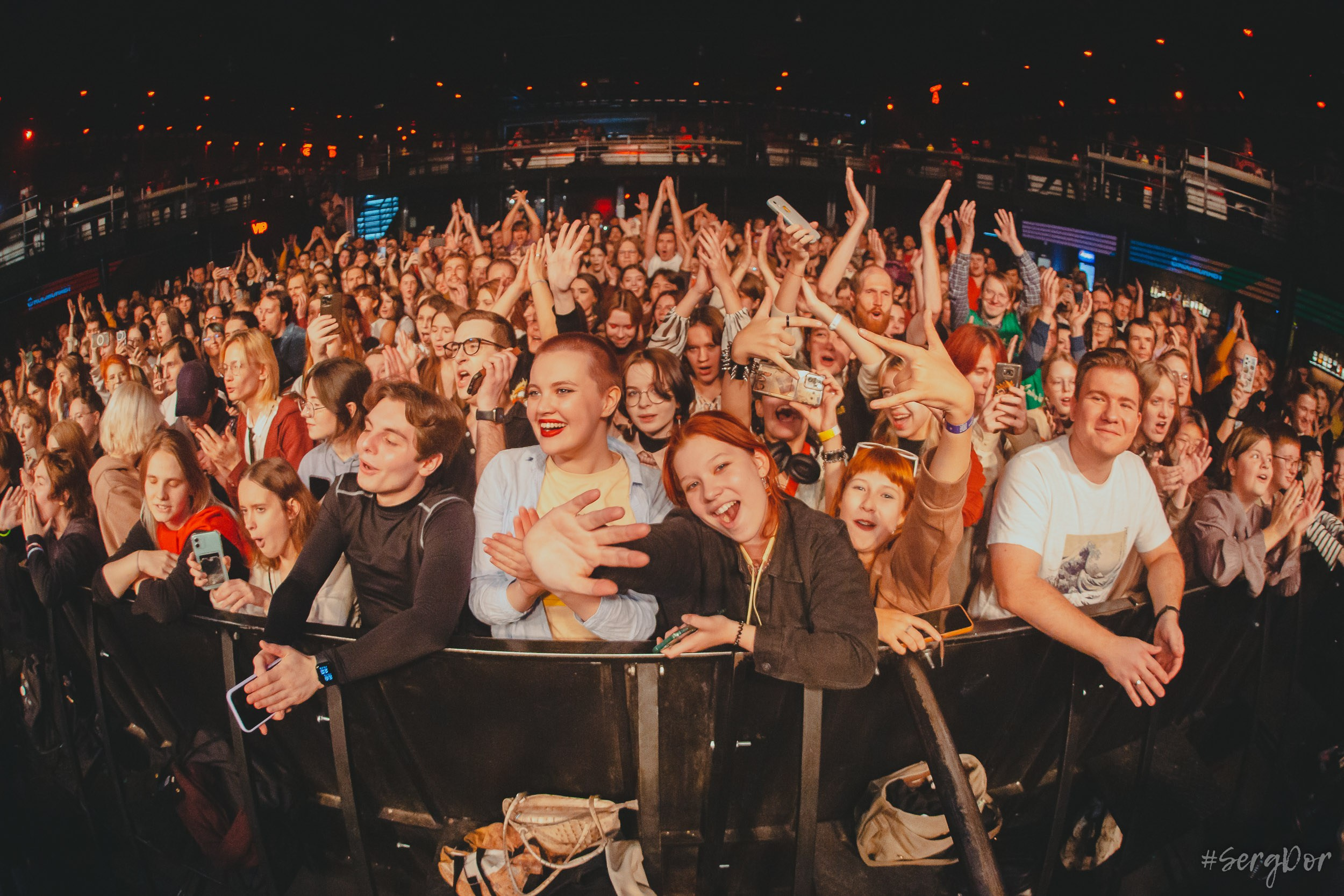 Комсомольск, клуб Космонавт, Санкт-Петербург, СПб, 26.10.2023, SergDor, концерт, алфавит, 26 октября 2023 года, #SergDor