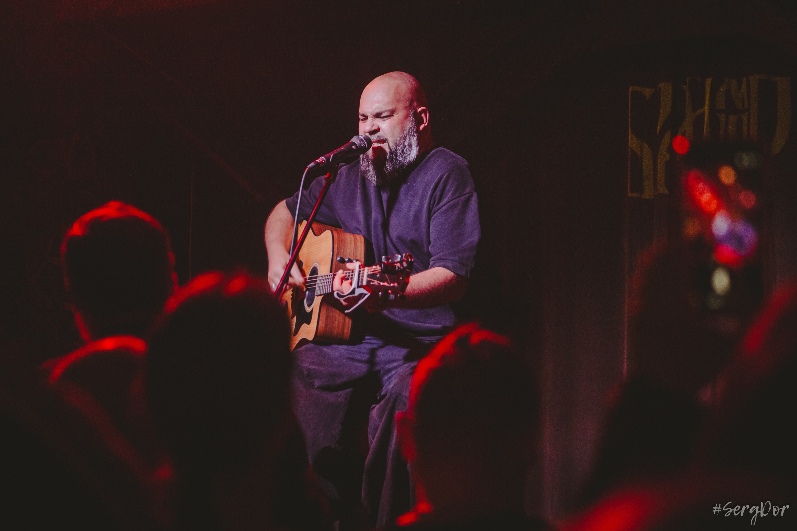 Бранимир, плейс, the Place, 06.12.2025, Санкт-Петербург, СПб, 6 декабря 2025 года, SergDor, #SergDor