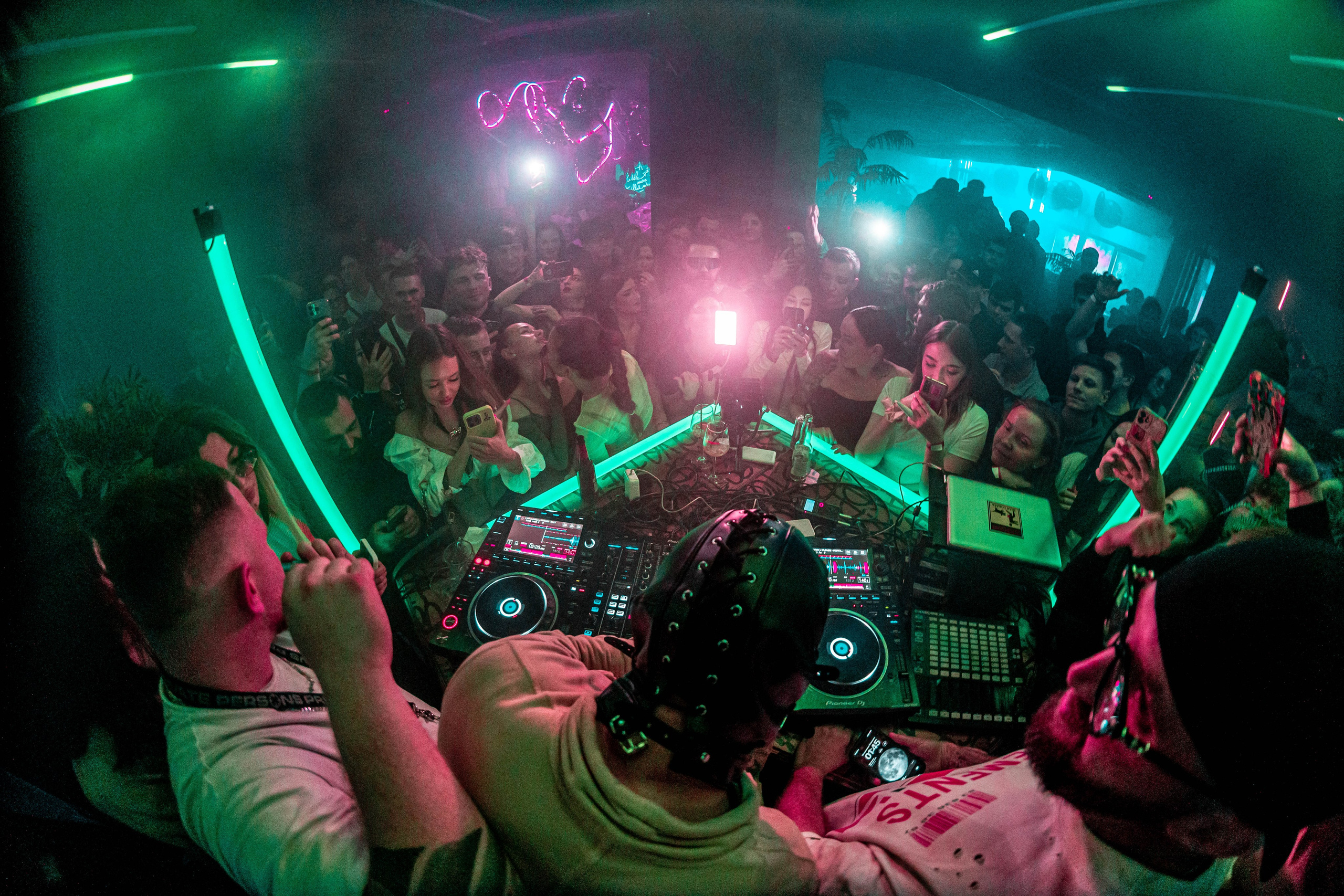 ZHARA & ZIP| ПАША ТЕХНИК. ZHARA CREW