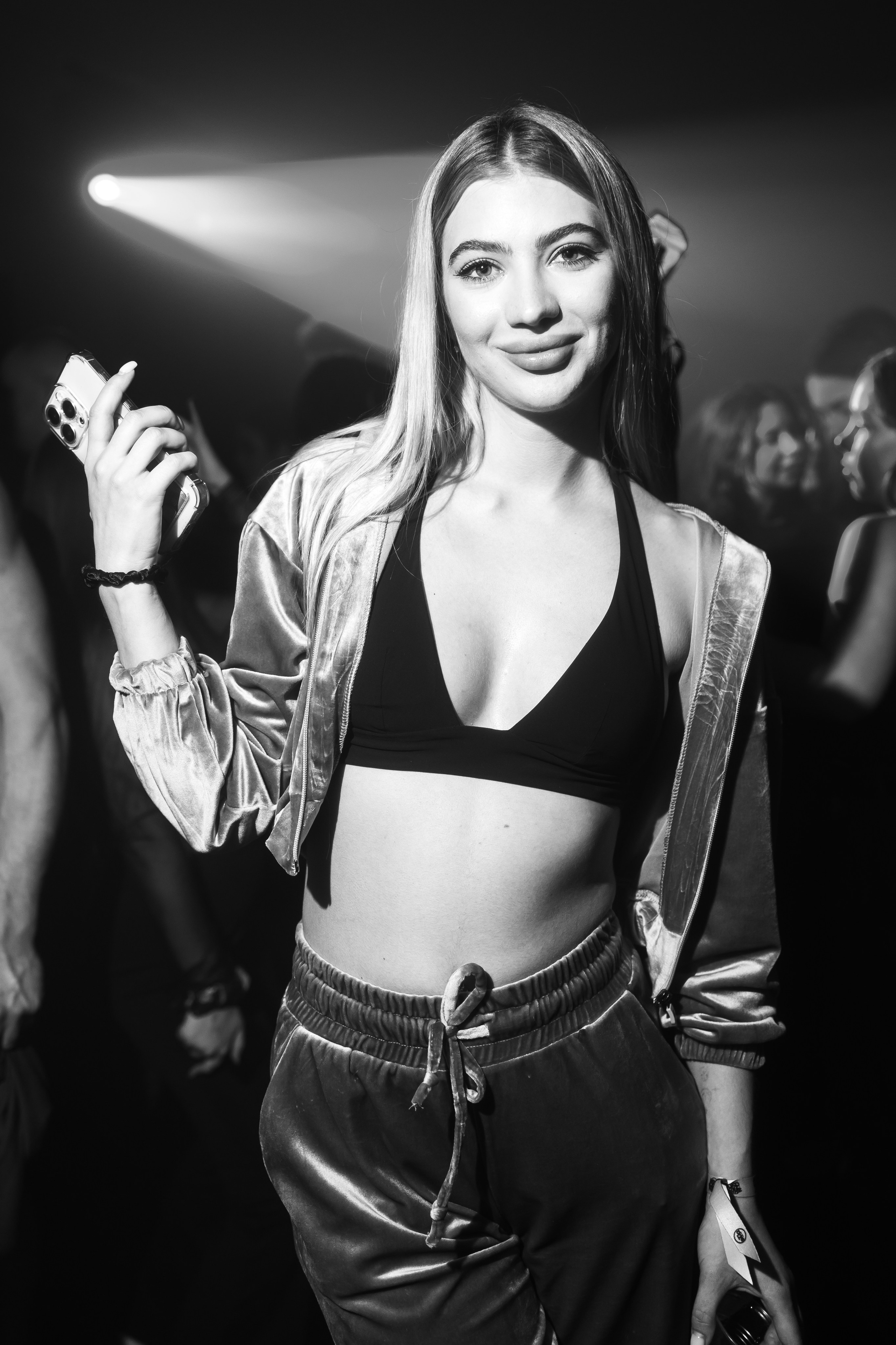 ZHARA TOUR DOMBAY | 2025 | PART2. ZHARA CREW