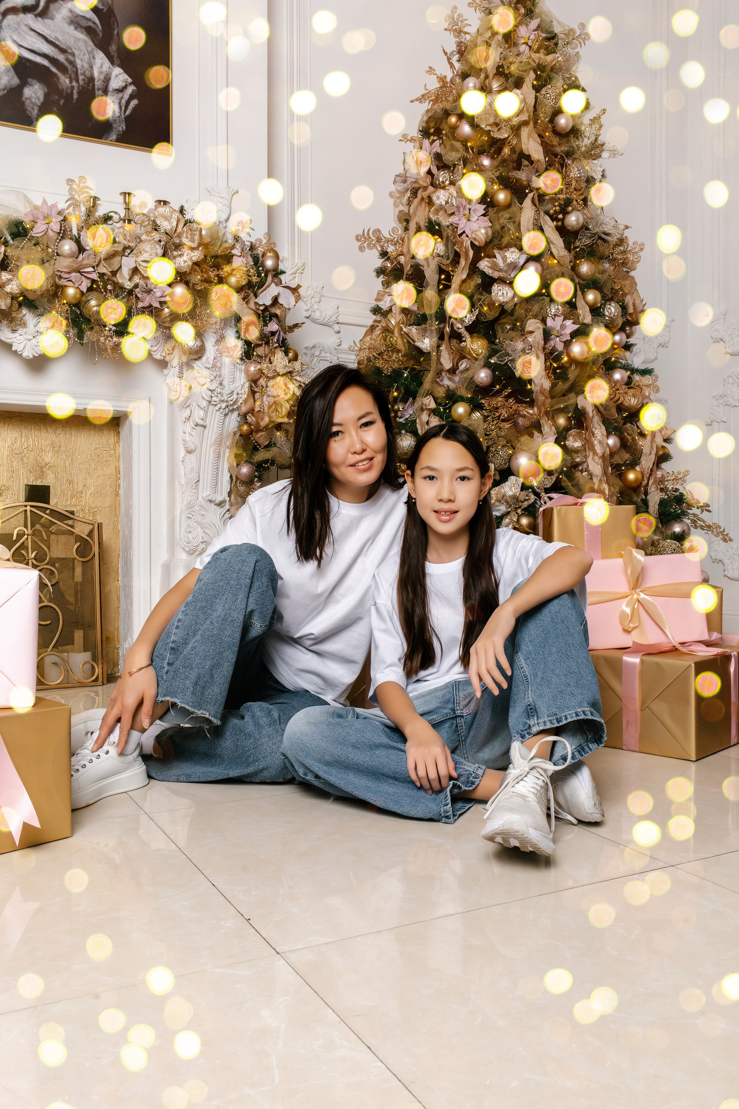 Альбомы семейных фотосессий. Семейный и свадебный фотограф в Москве и Домодедово Анна Авилочкина