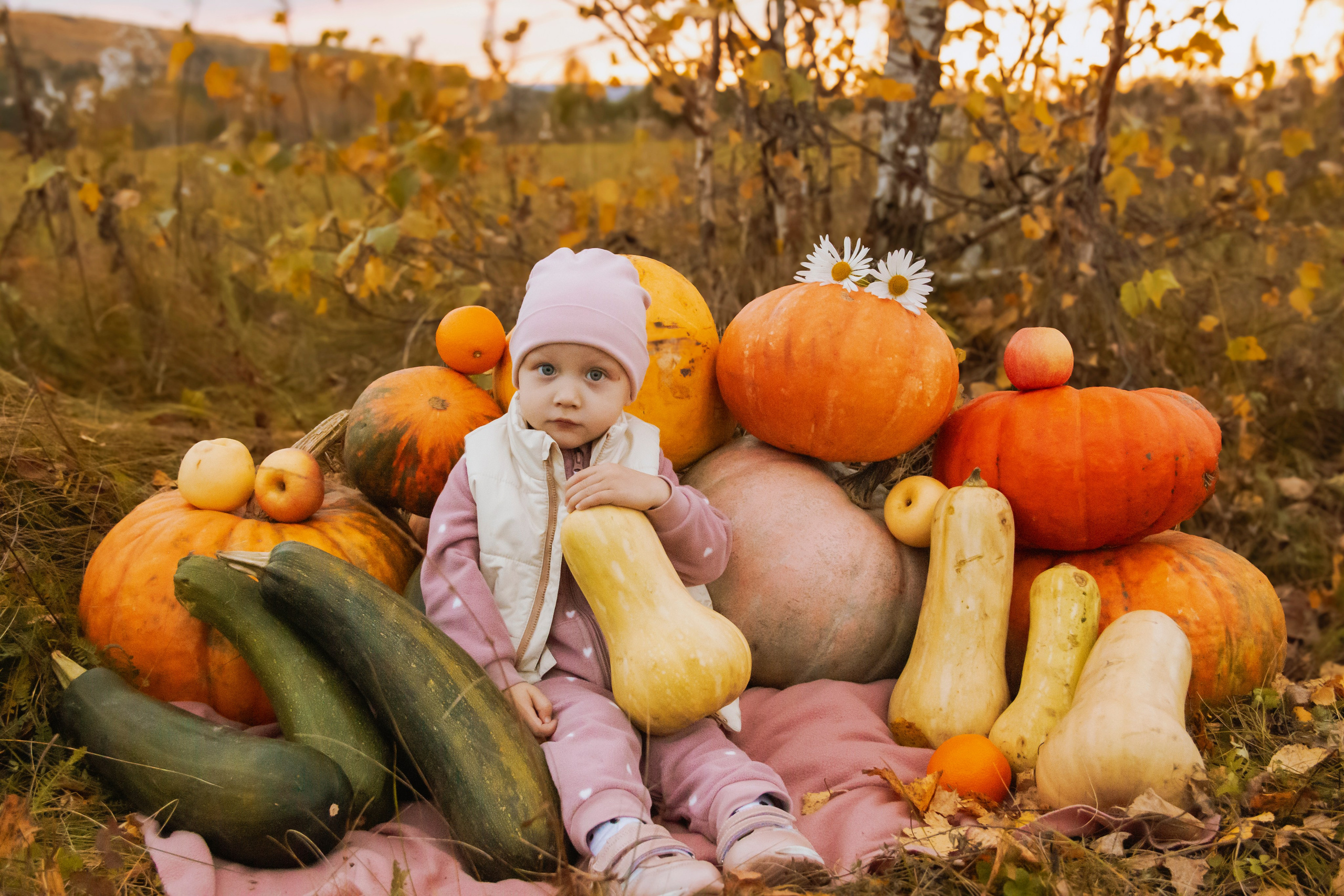 Настенька. ProFoto