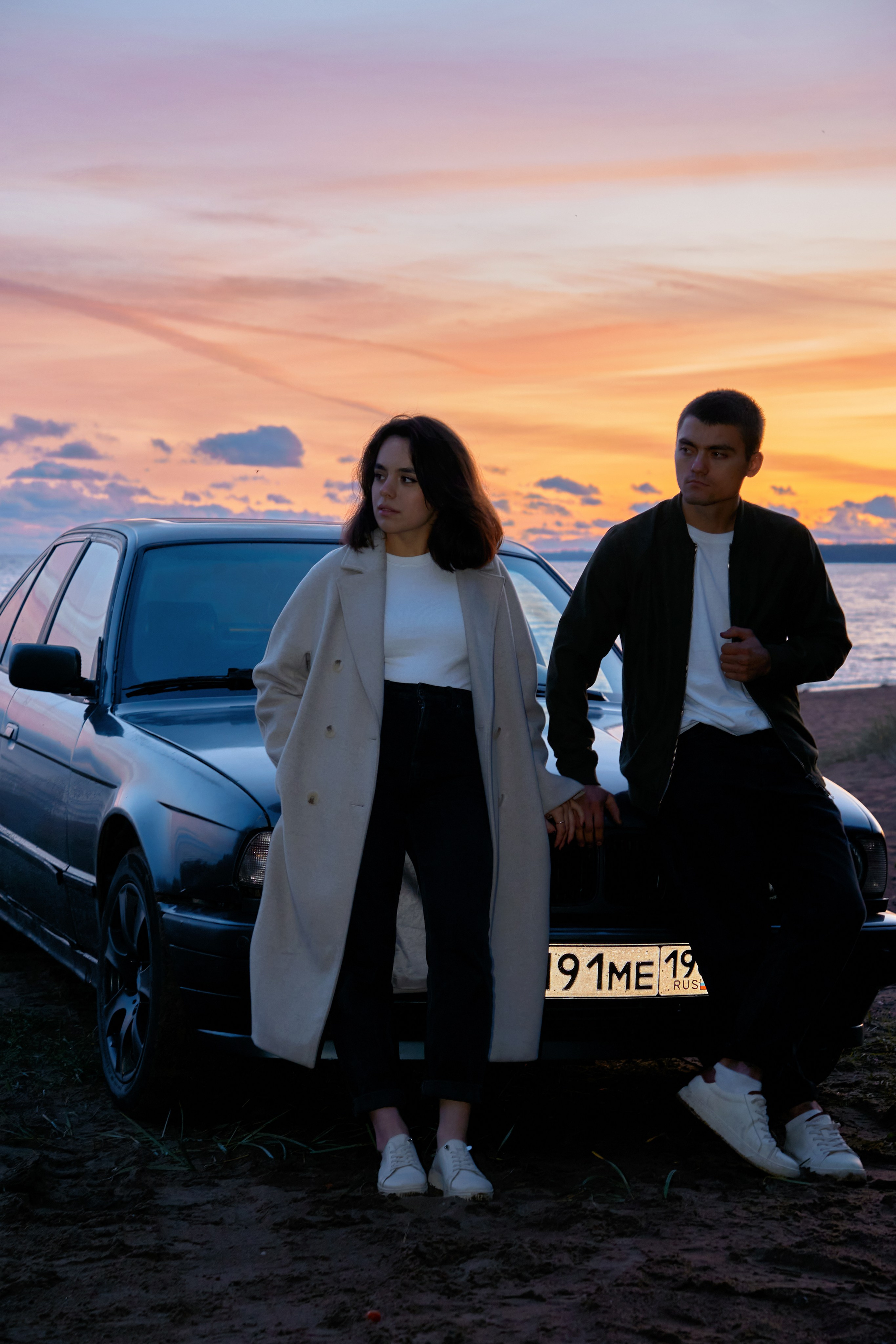 Дмитрий & Юлия. Фотограф в Санкт-Петербурге Цуркан Алёна