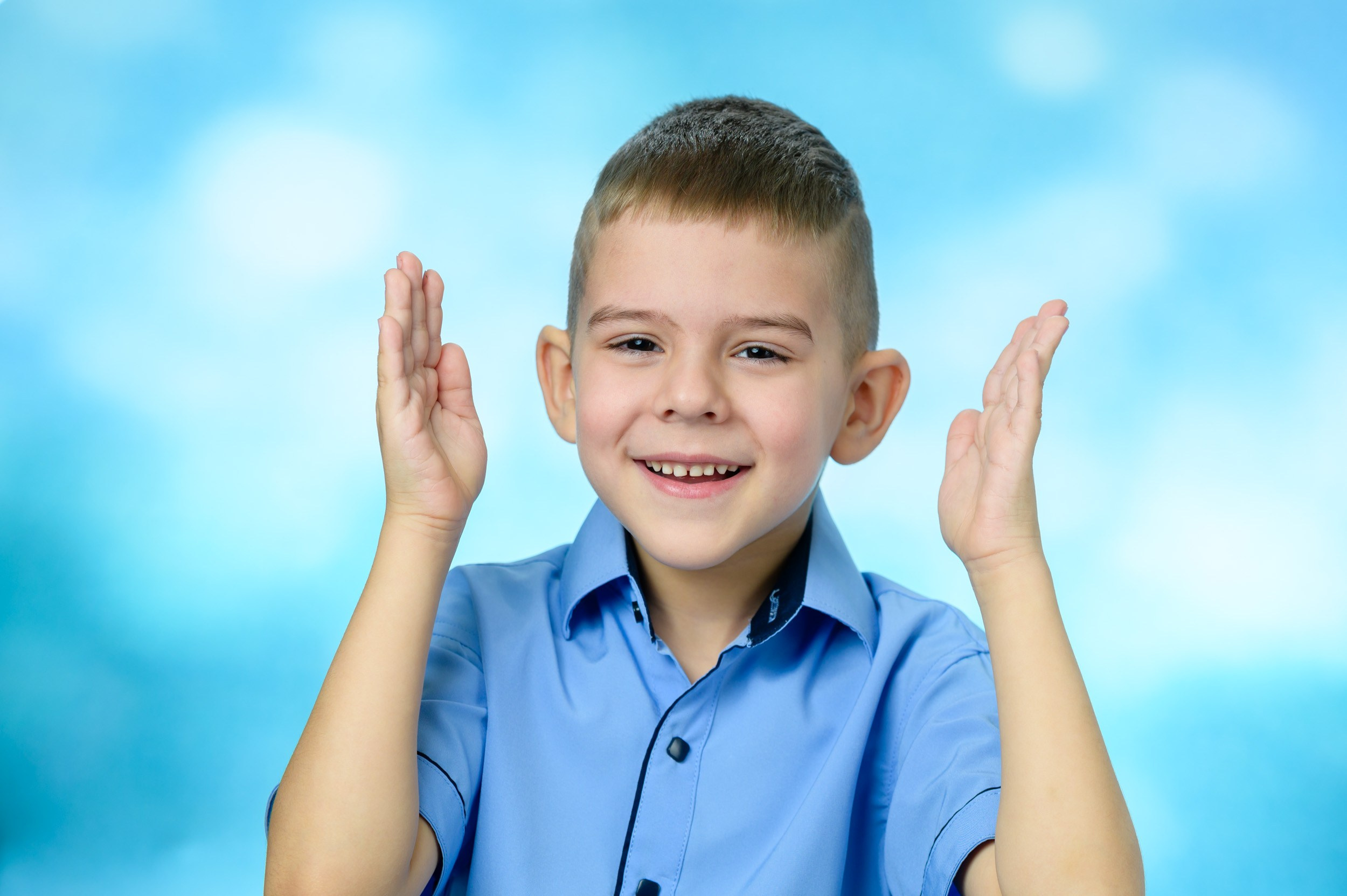 Детский сад № 320 гр.Лучики. Главная