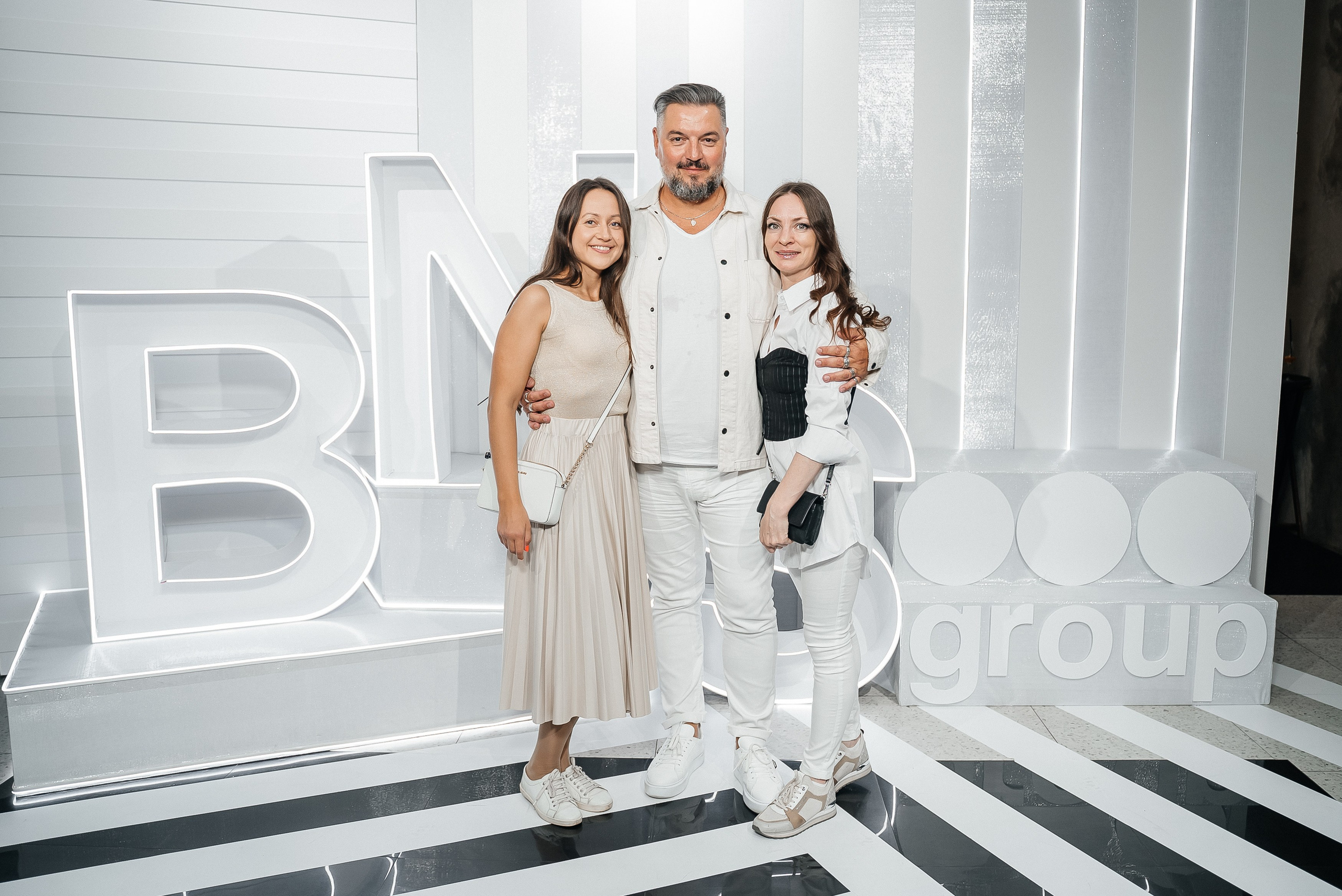 BNS. Павел Краснов — Свадебный и репортажный фотограф в Москве