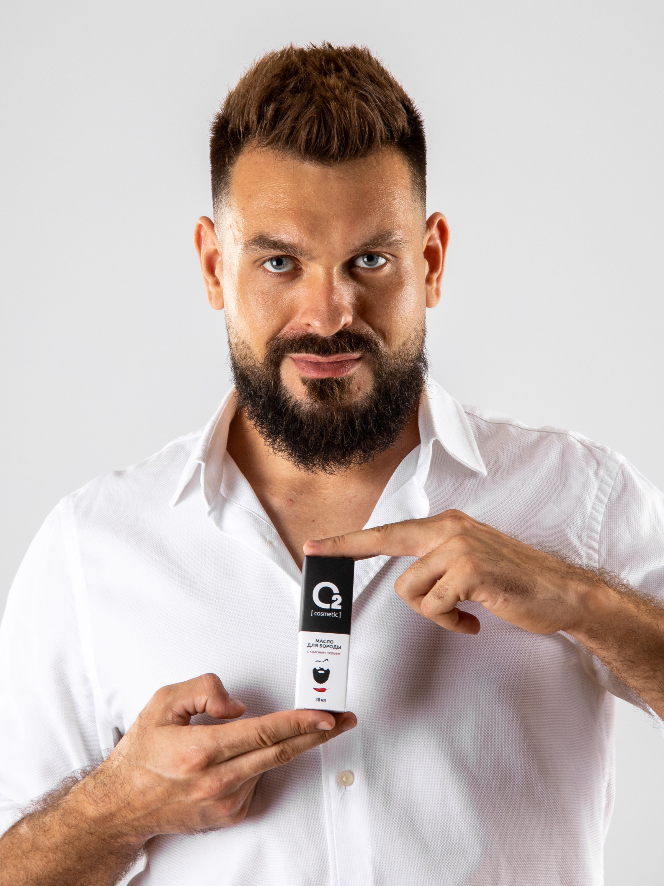 Портфолио. Иван Приходько — предметный рекламный фотограф