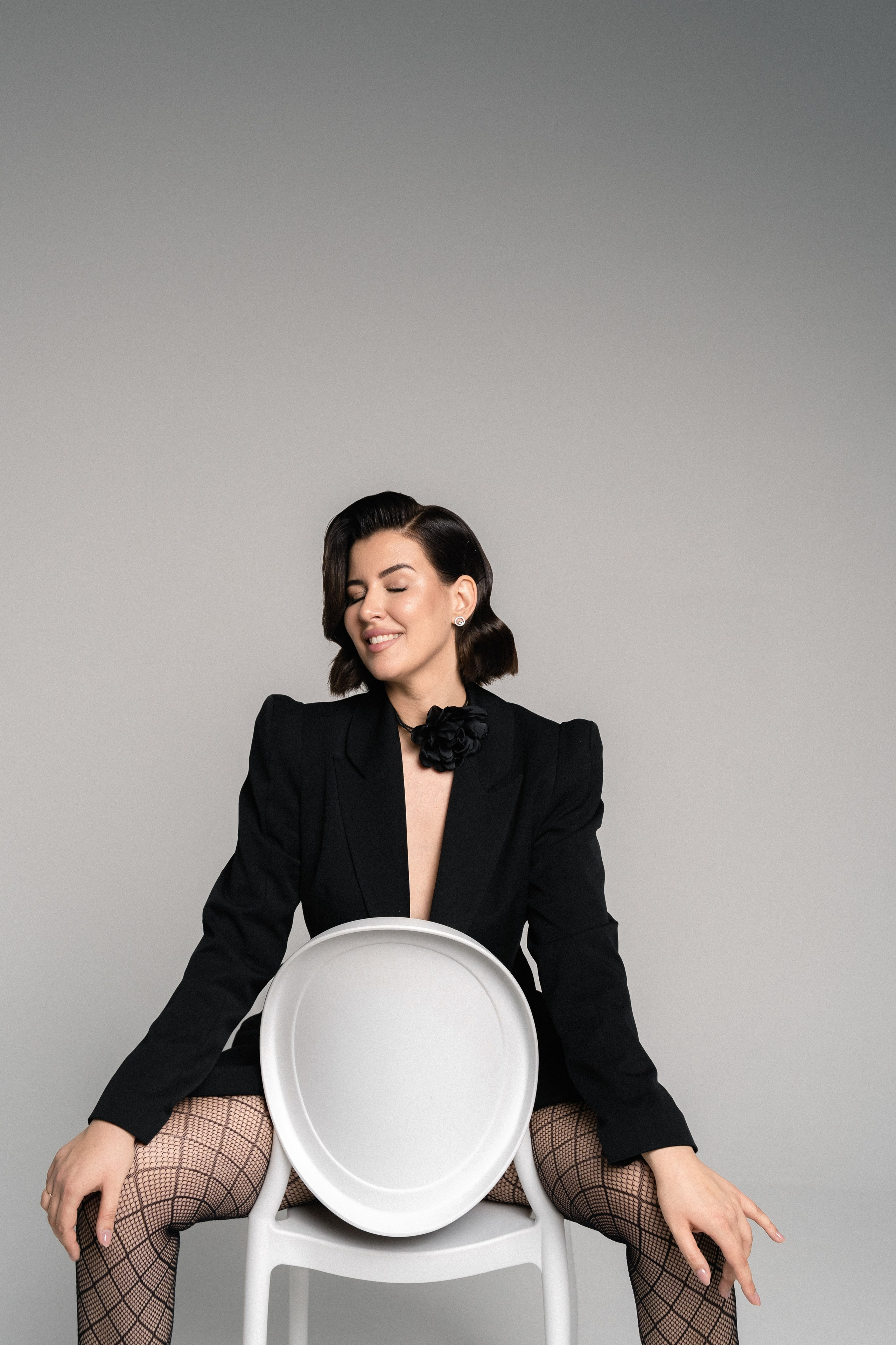 Женский портрет. Истории